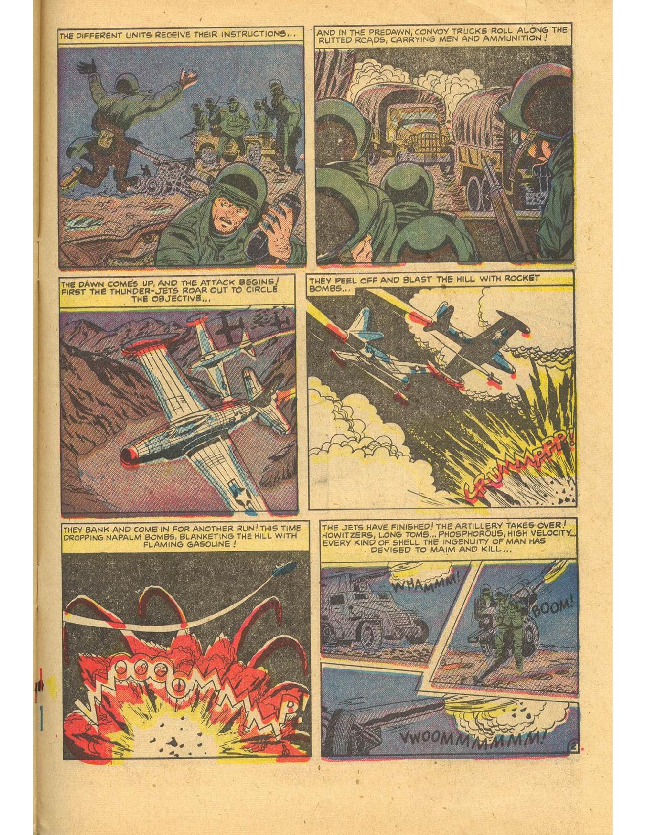 Read online Young Men comic -  Issue #15 - 28