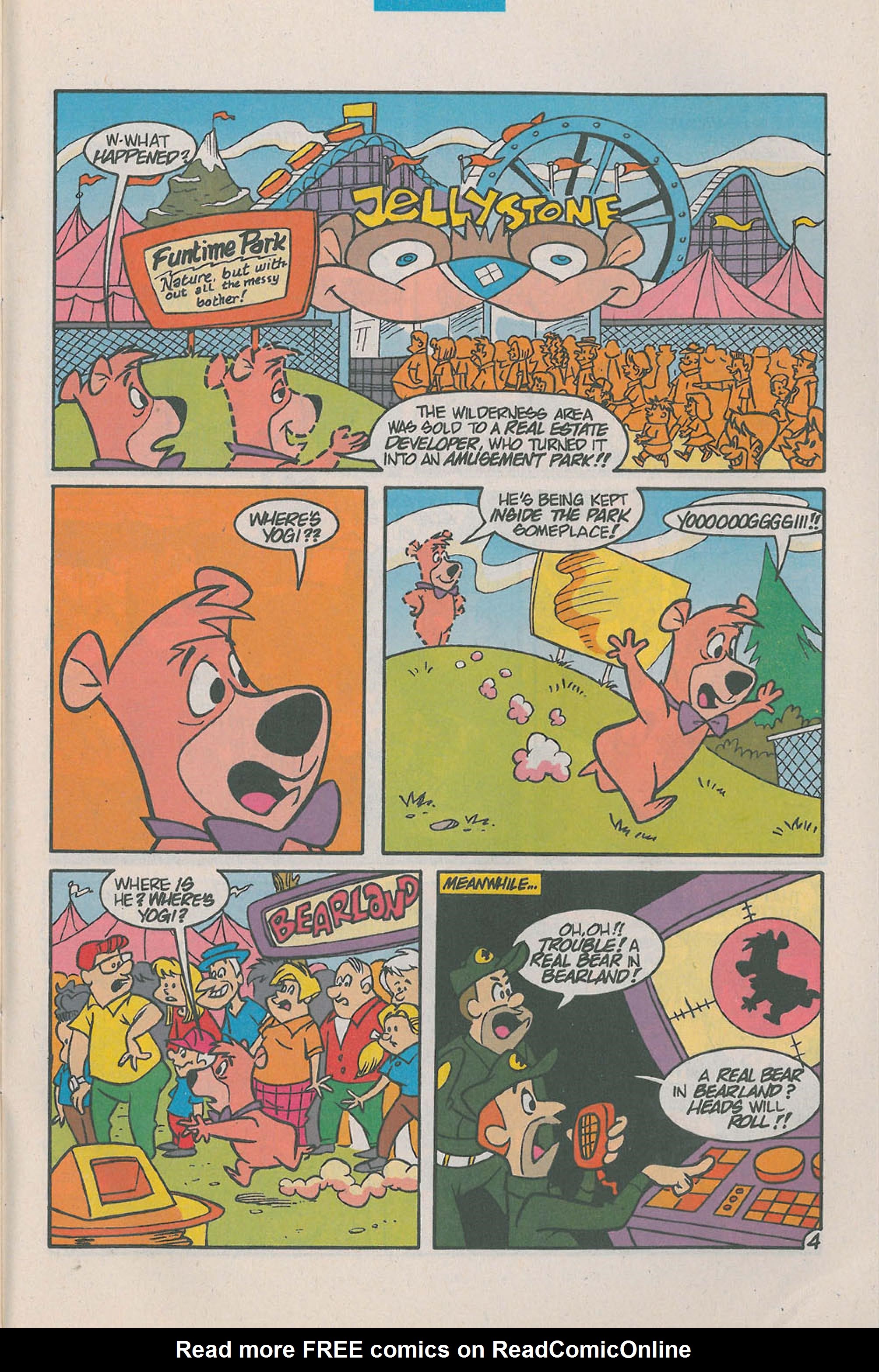 Read online Cartoon Network Christmas Spectacular comic -  Issue # Full - 42