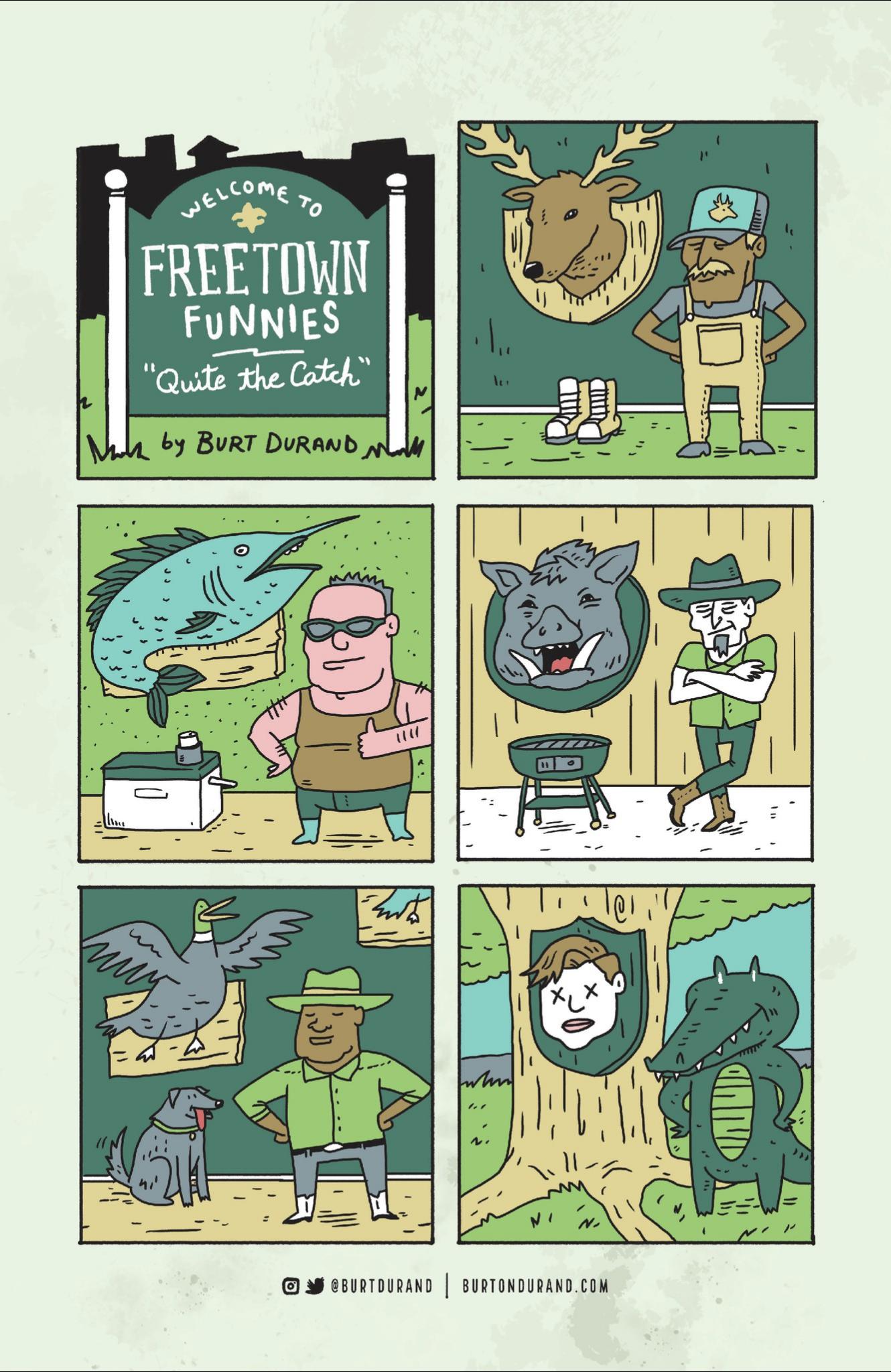 Read online Farmhand comic -  Issue #11 - 29