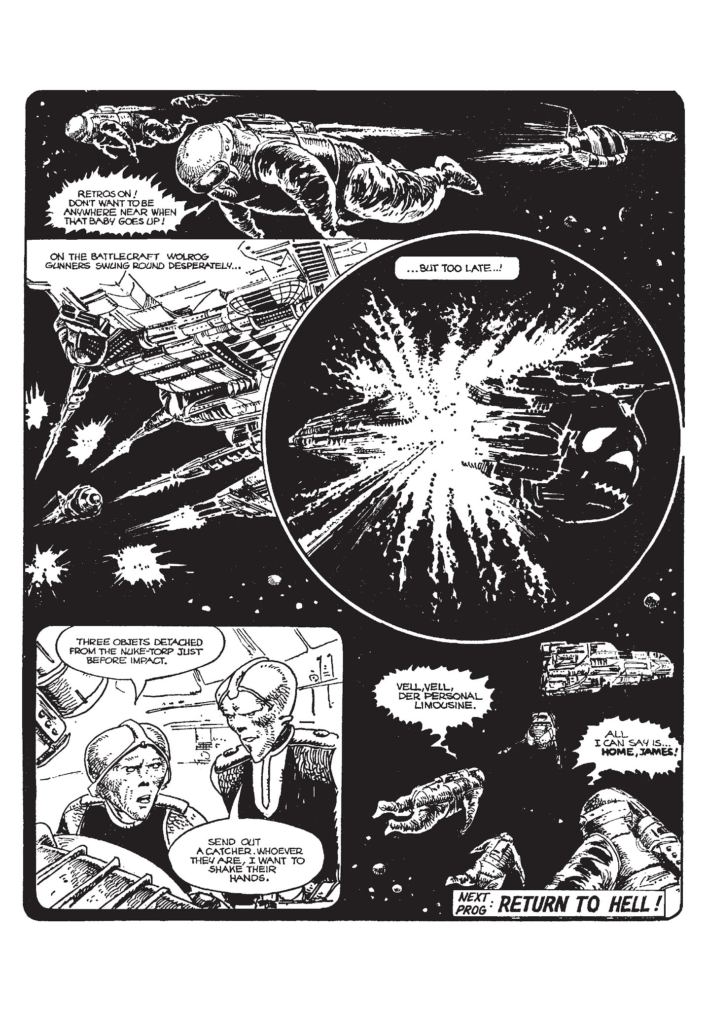 Read online Strontium Dog: Search/Destroy Agency Files comic -  Issue # TPB 1 (Part 2) - 49