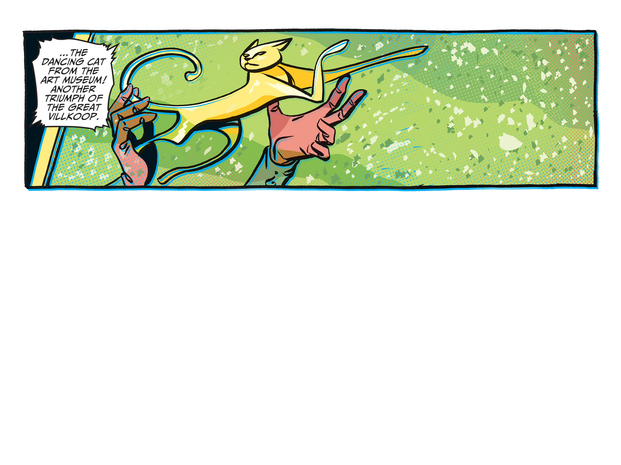 Read online Batman '66 [I] comic -  Issue #2 - 100