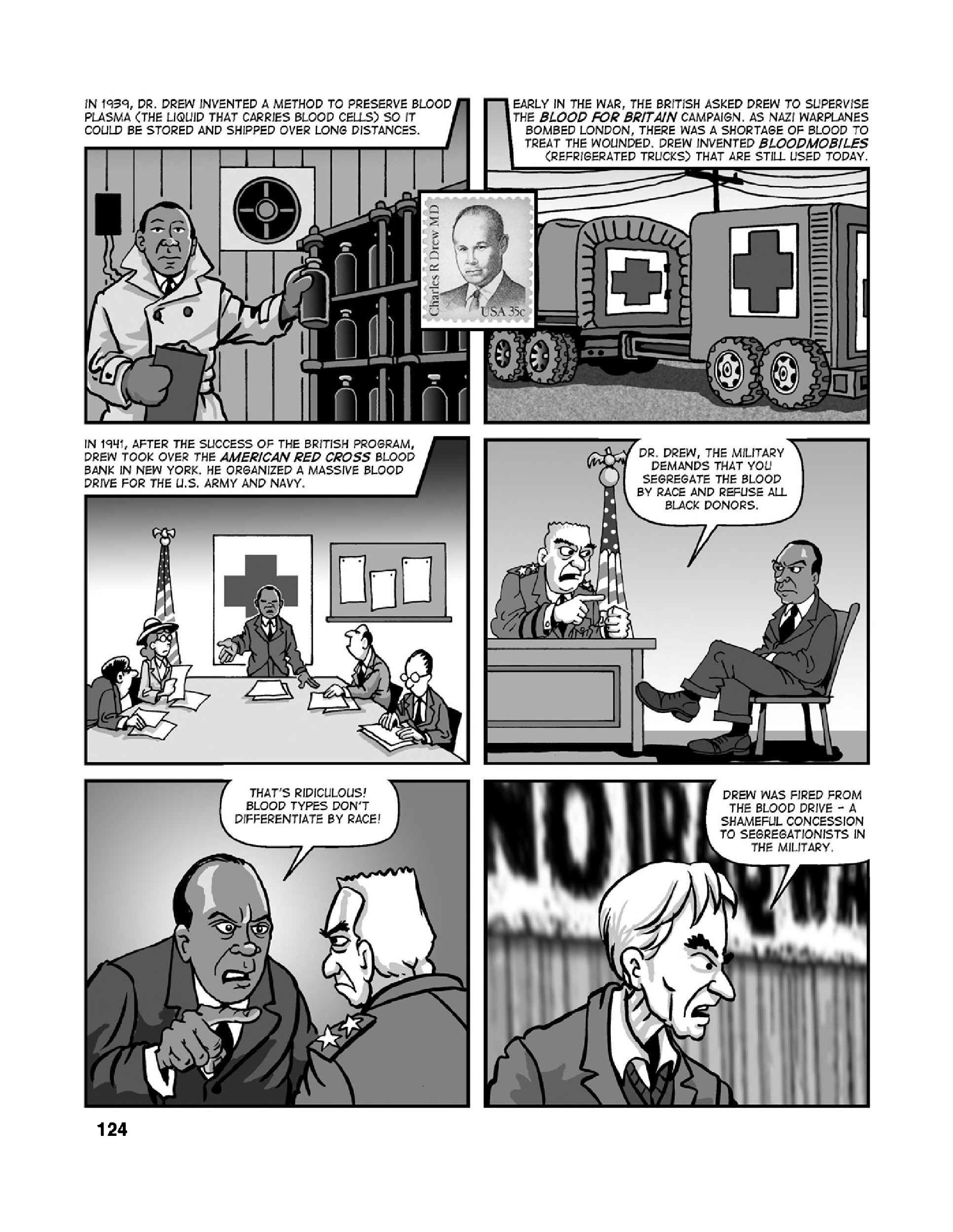 Read online A People's History of American Empire comic -  Issue # TPB (Part 2) - 37