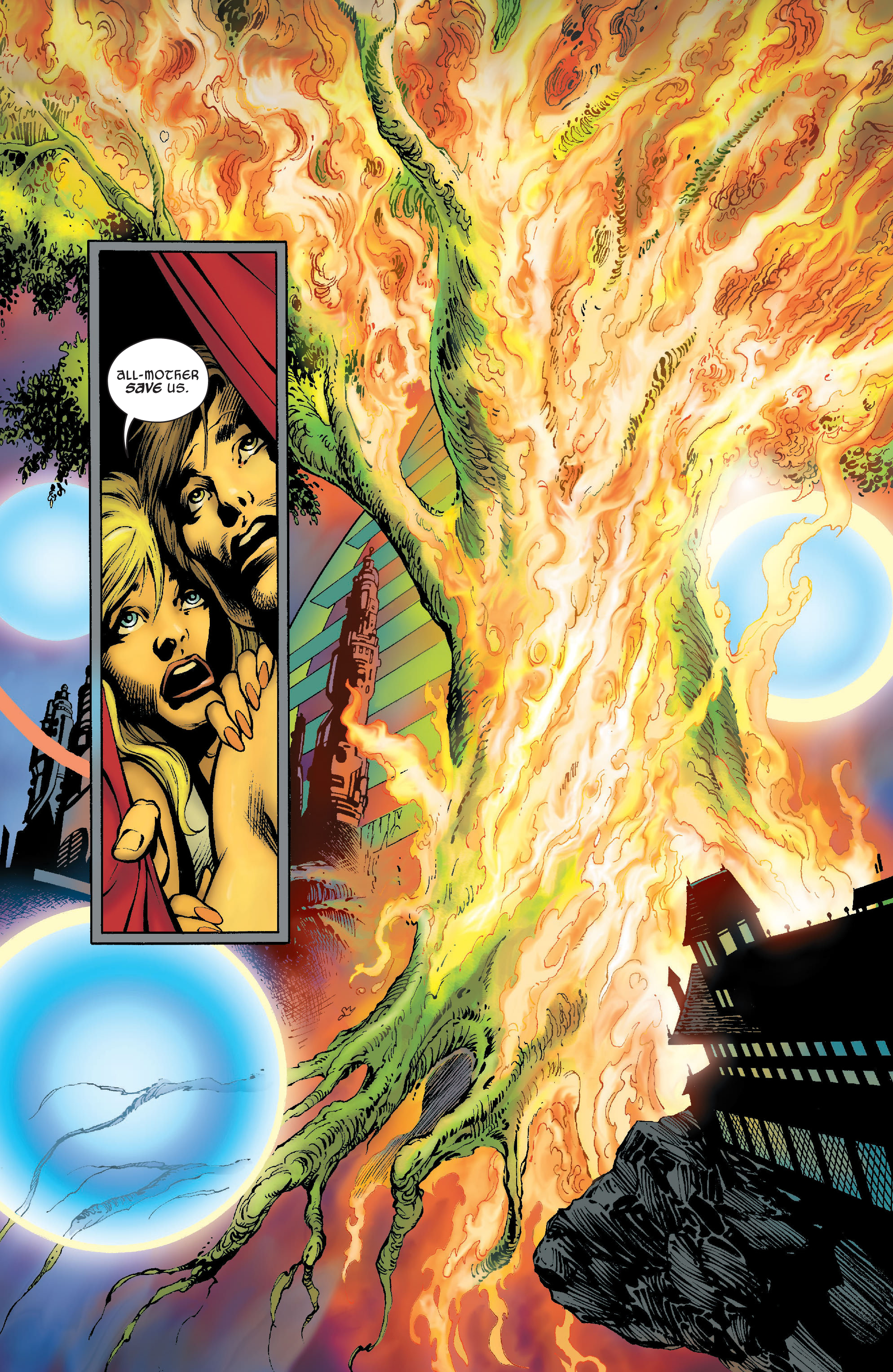 Read online Thor By Matt Fraction Omnibus comic -  Issue # TPB (Part 10) - 20