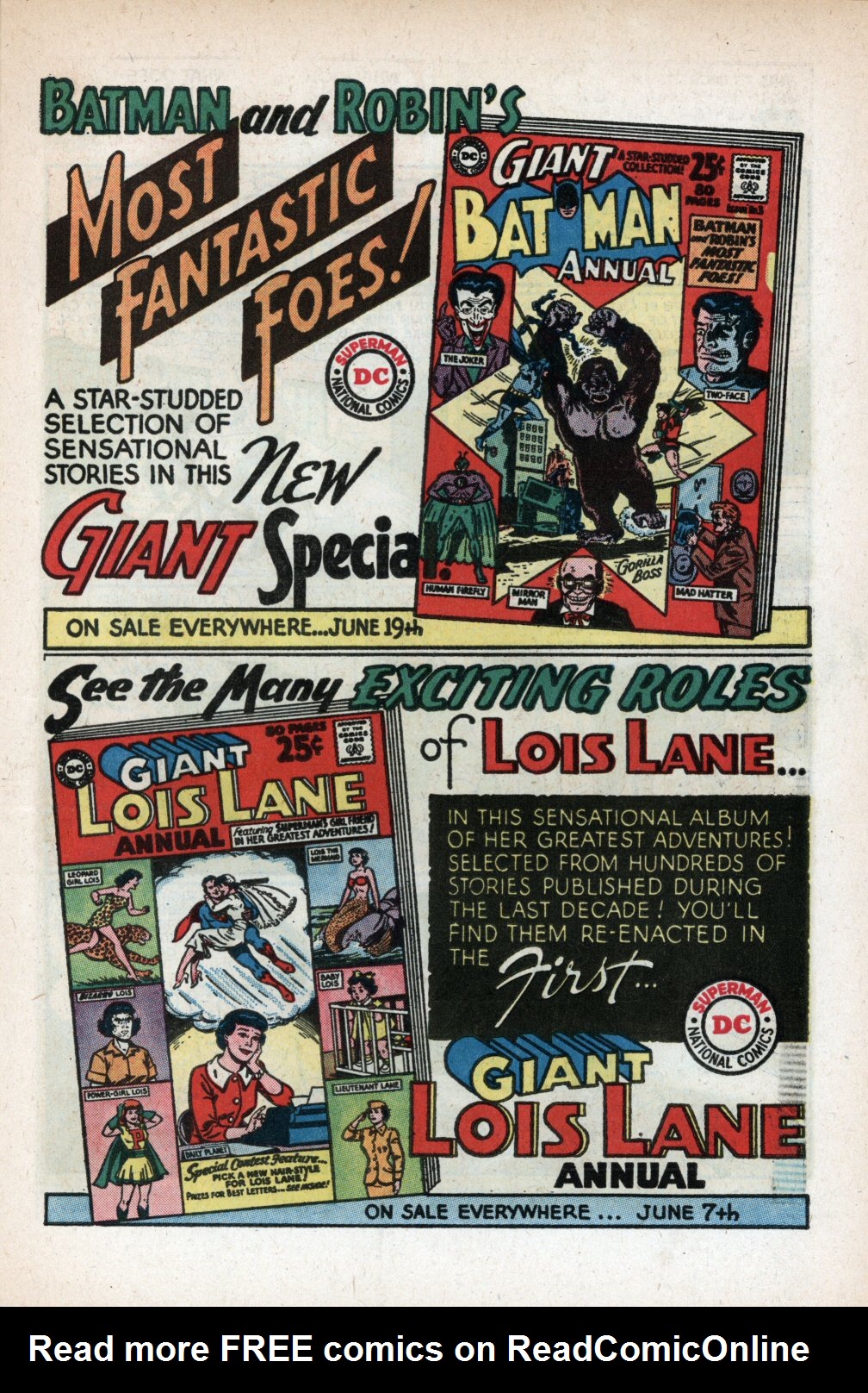 Read online The Adventures of Jerry Lewis comic -  Issue #71 - 11