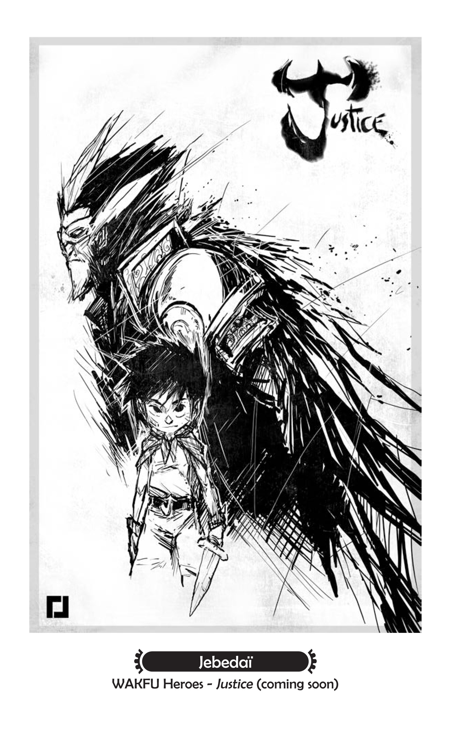 Read online WAKFU Manga comic -  Issue # TPB 2 (Part 2) - 106