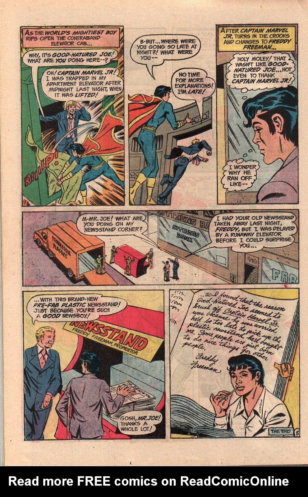 Adventure Comics (1938) issue 496 - Page 53