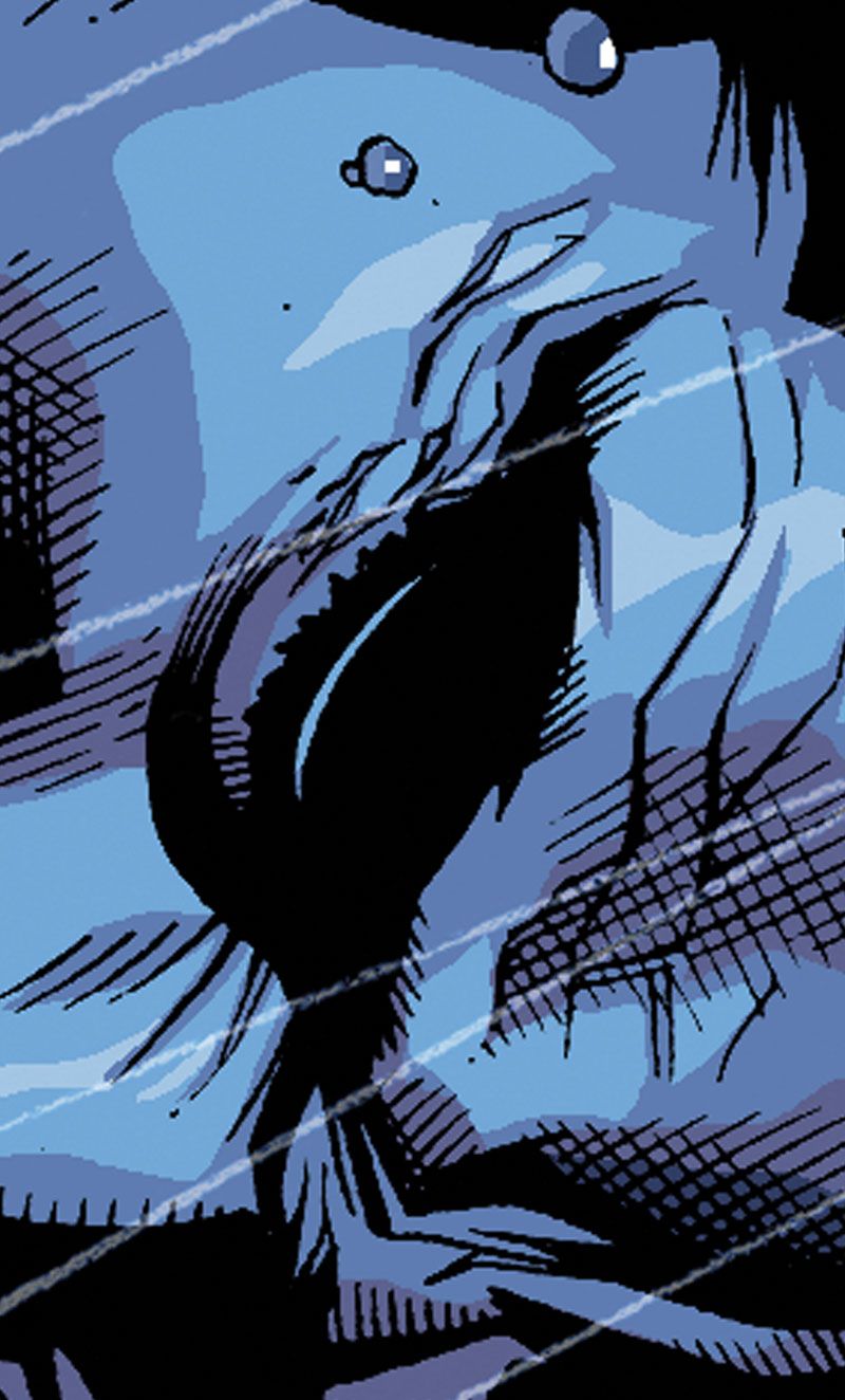 Read online Secret Invasion Infinity Comic comic -  Issue #12 - 33