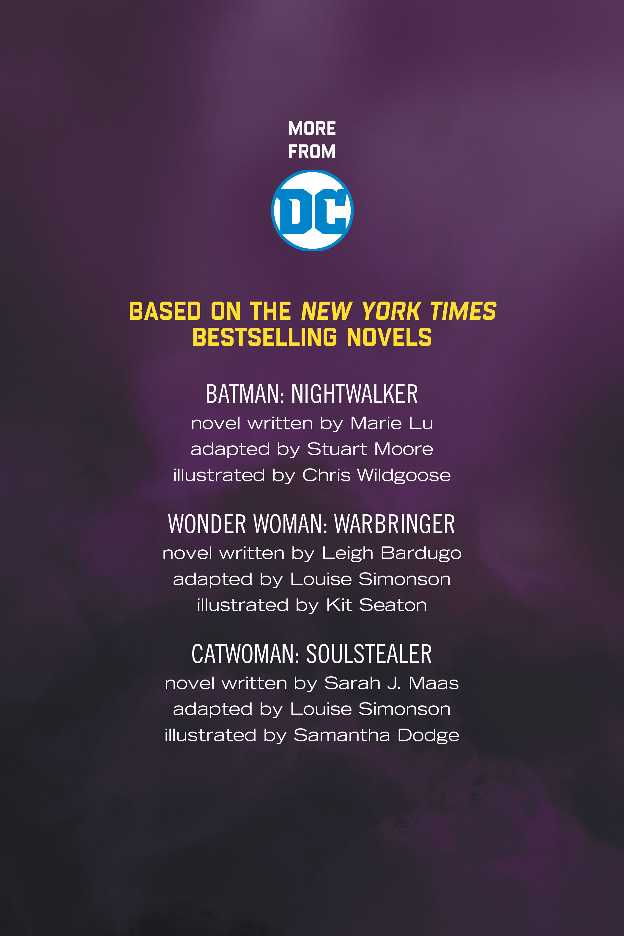Read online Batman: Nightwalker: The Graphic Novel comic -  Issue # TPB (Part 2) - 90