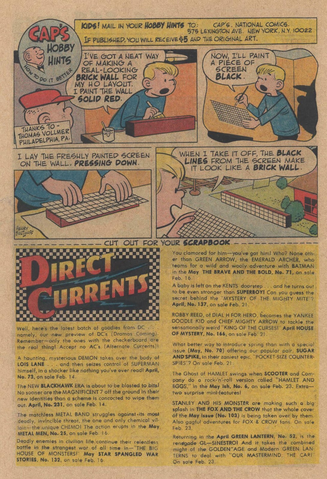 Wonder Woman (1942) issue 169 - Page 9