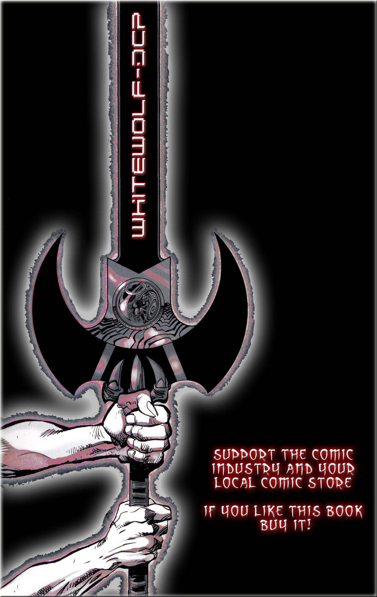 Read online Gold Digger Sourcebook: The Official Handbook of the GD Universe comic -  Issue #7 - 36