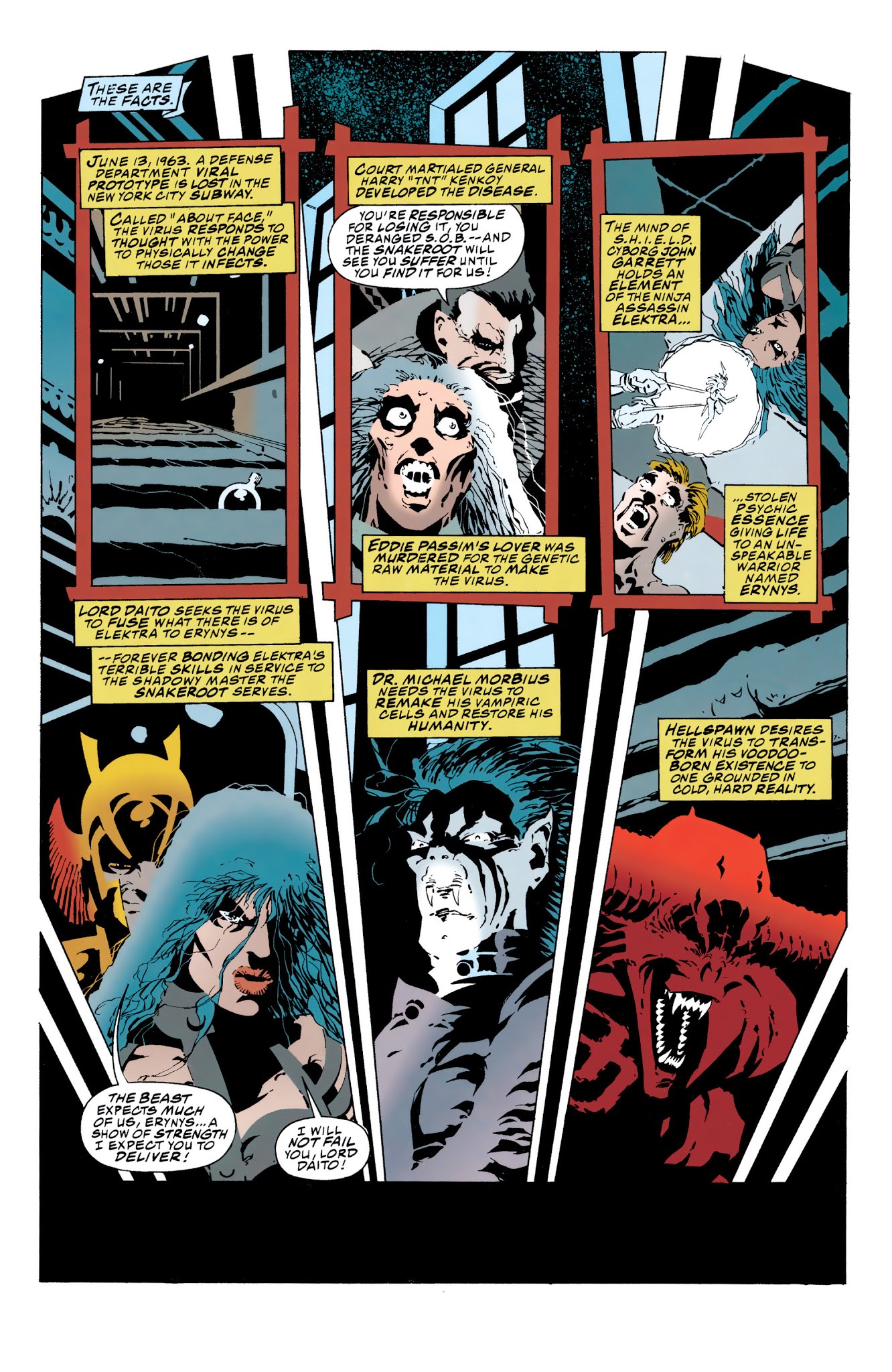 Read online Daredevil Epic Collection comic -  Issue # TPB 18 (Part 2) - 56