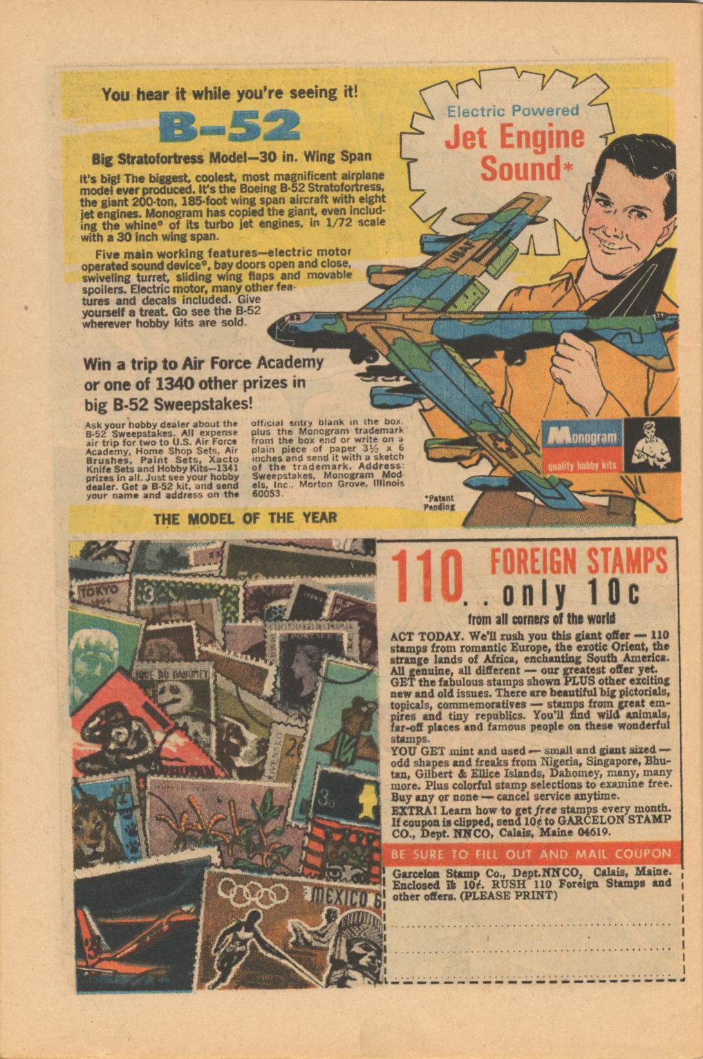 Read online Action Comics (1938) comic -  Issue #371 - 28