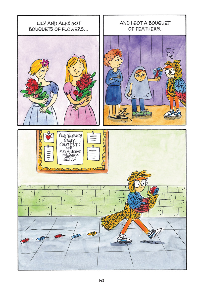 Read online Nat Enough comic -  Issue # TPB 1 (Part 2) - 49