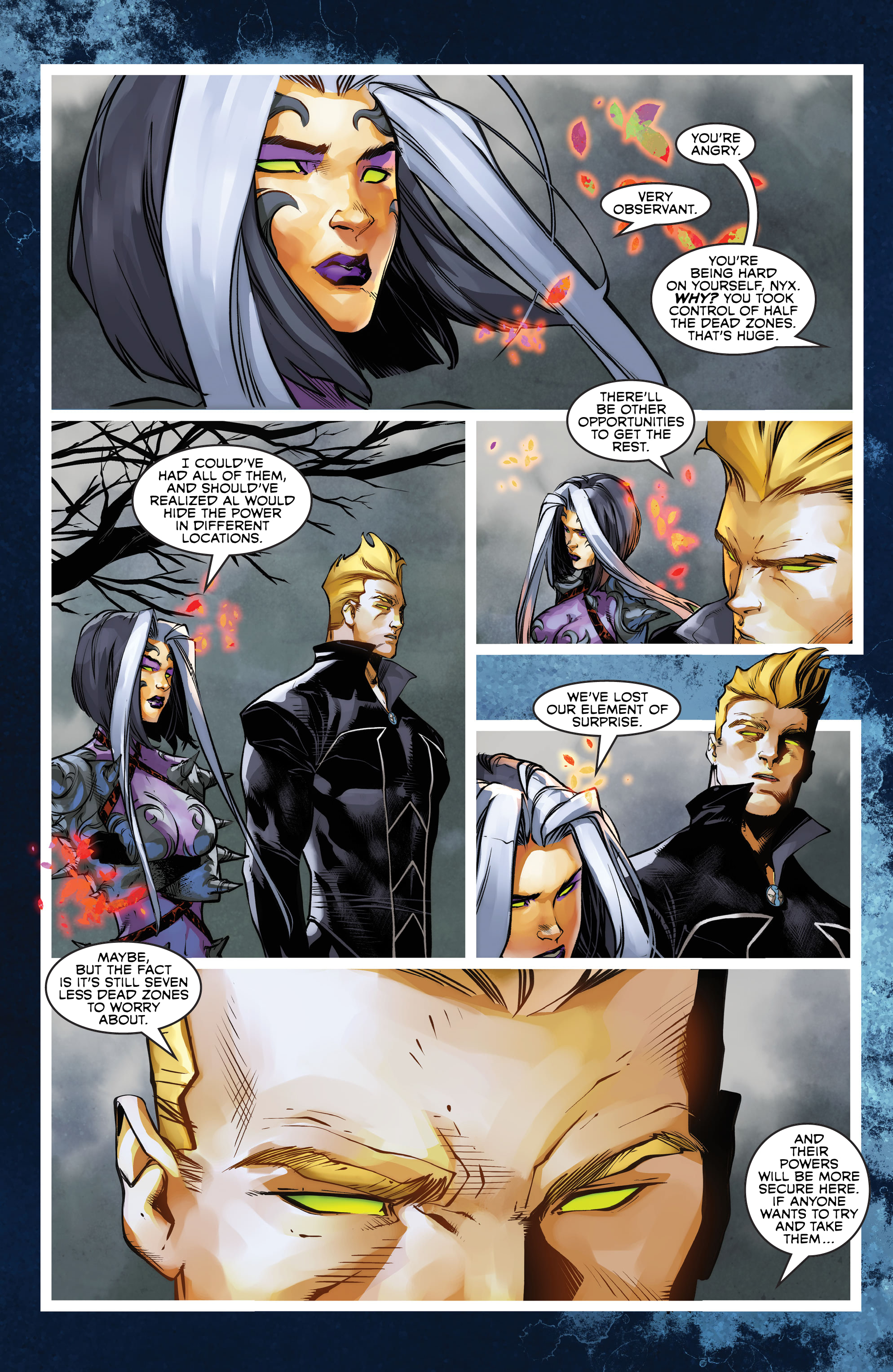 Read online Spawn comic -  Issue #337 - 21