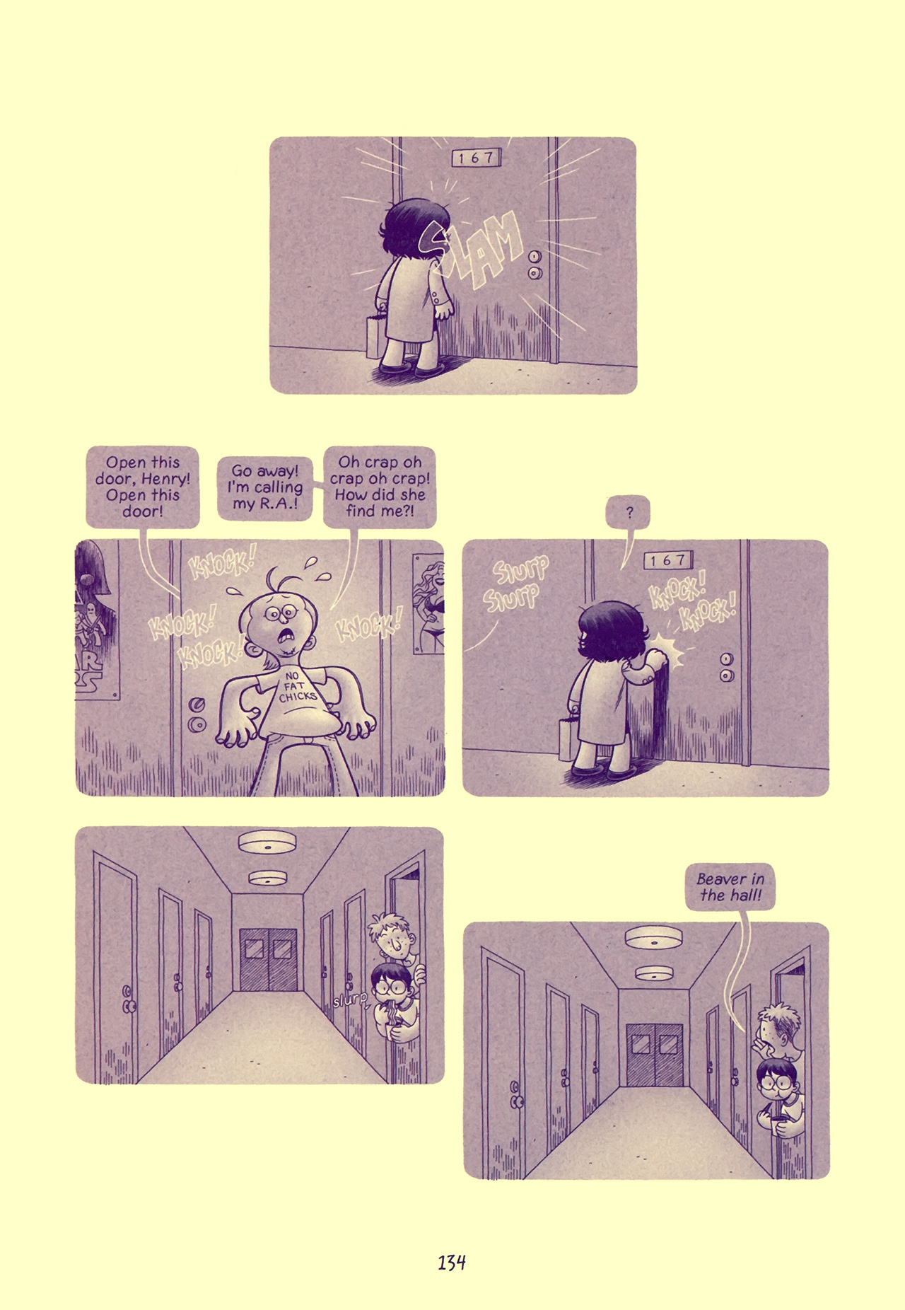 Read online The Eternal Smile comic -  Issue # TPB (Part 2) - 34
