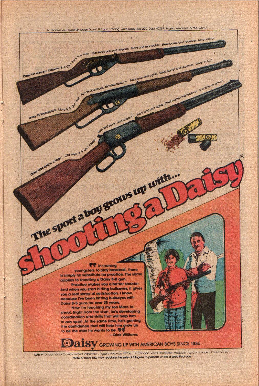 Read online Shazam! (1973) comic -  Issue #27 - 13