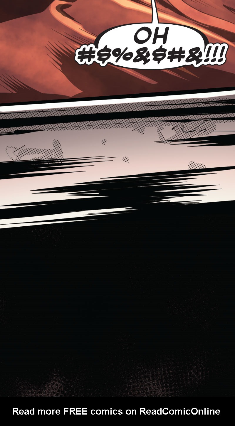 Read online Spider-Verse Unlimited: Infinity Comic comic -  Issue #25 - 26