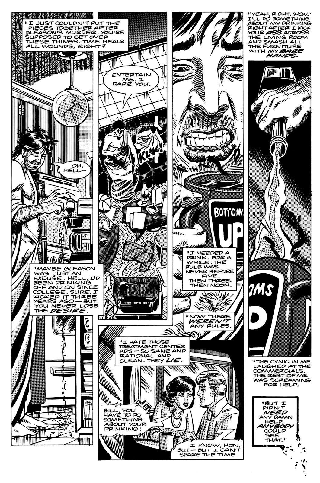 The American issue 7 - Page 18