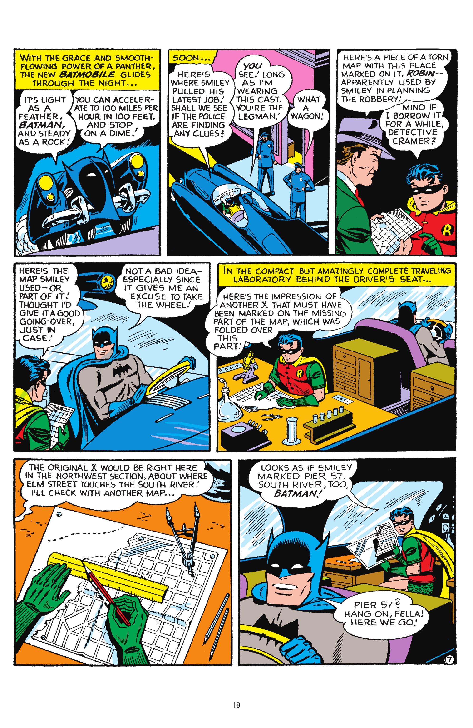 Read online Batman in the Fifties comic -  Issue # TPB (Part 1) - 18