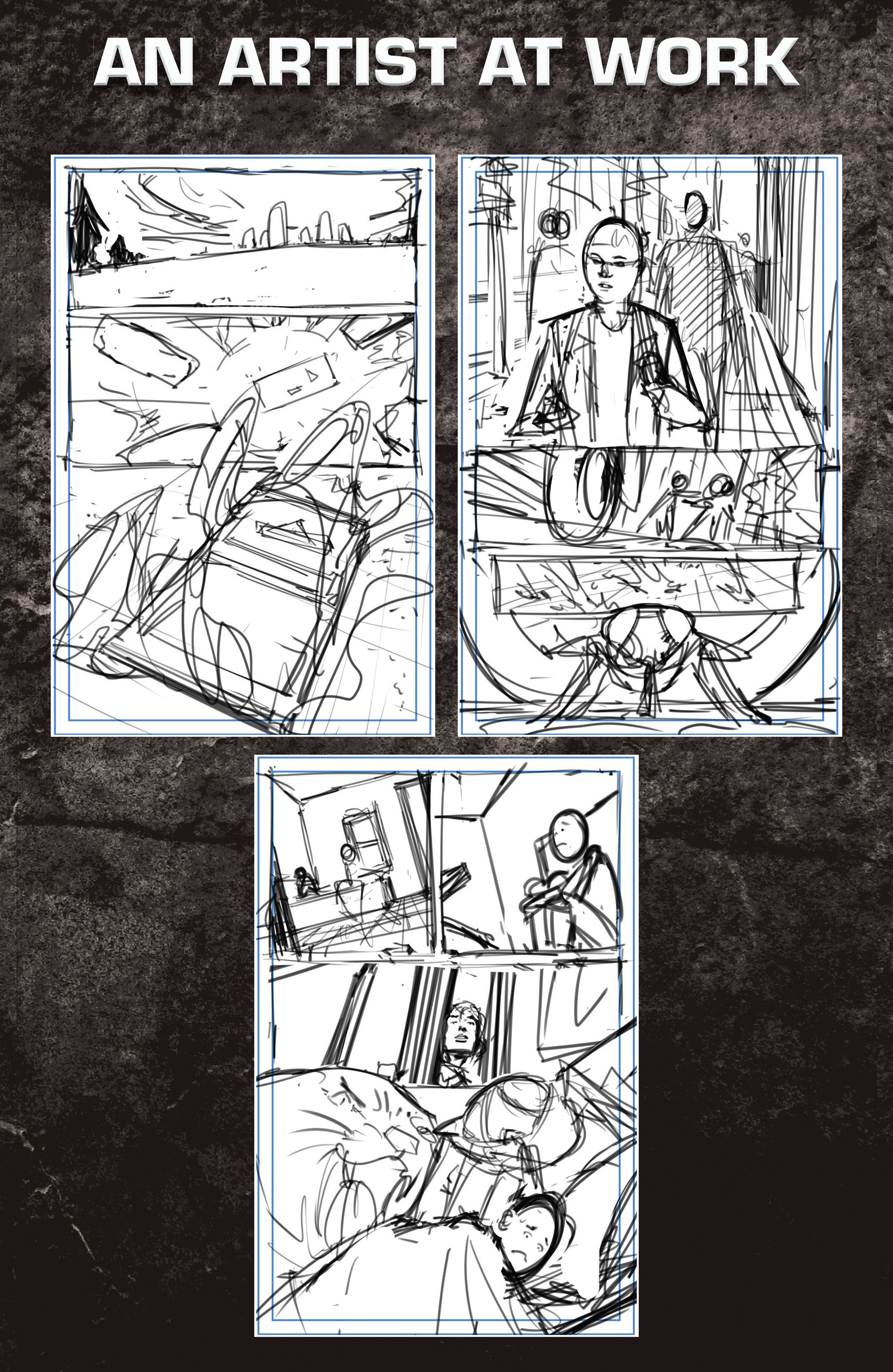 Read online Dark Tower: The Drawing of the Three - The Sailor comic -  Issue #1 - 26