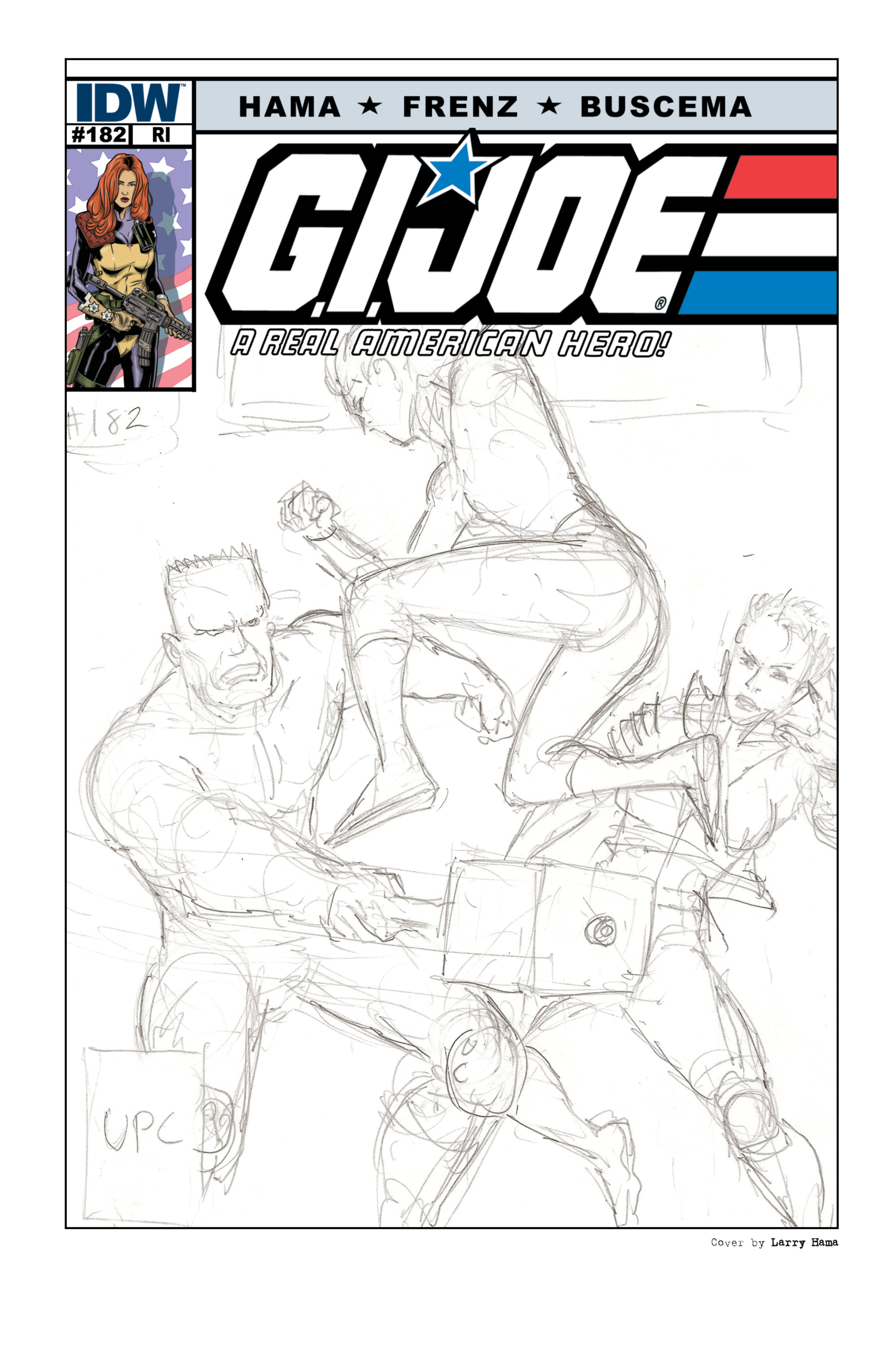 Read online Classic G.I. Joe comic -  Issue # TPB 18 (Part 2) - 72