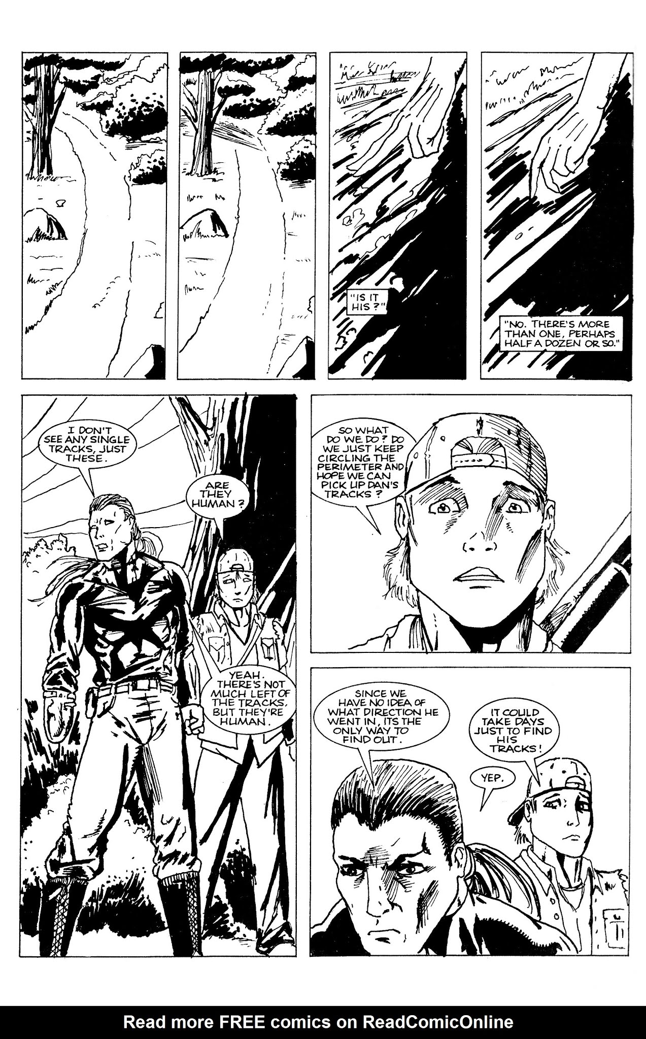 Read online Deadworld (1993) comic -  Issue #11 - 12