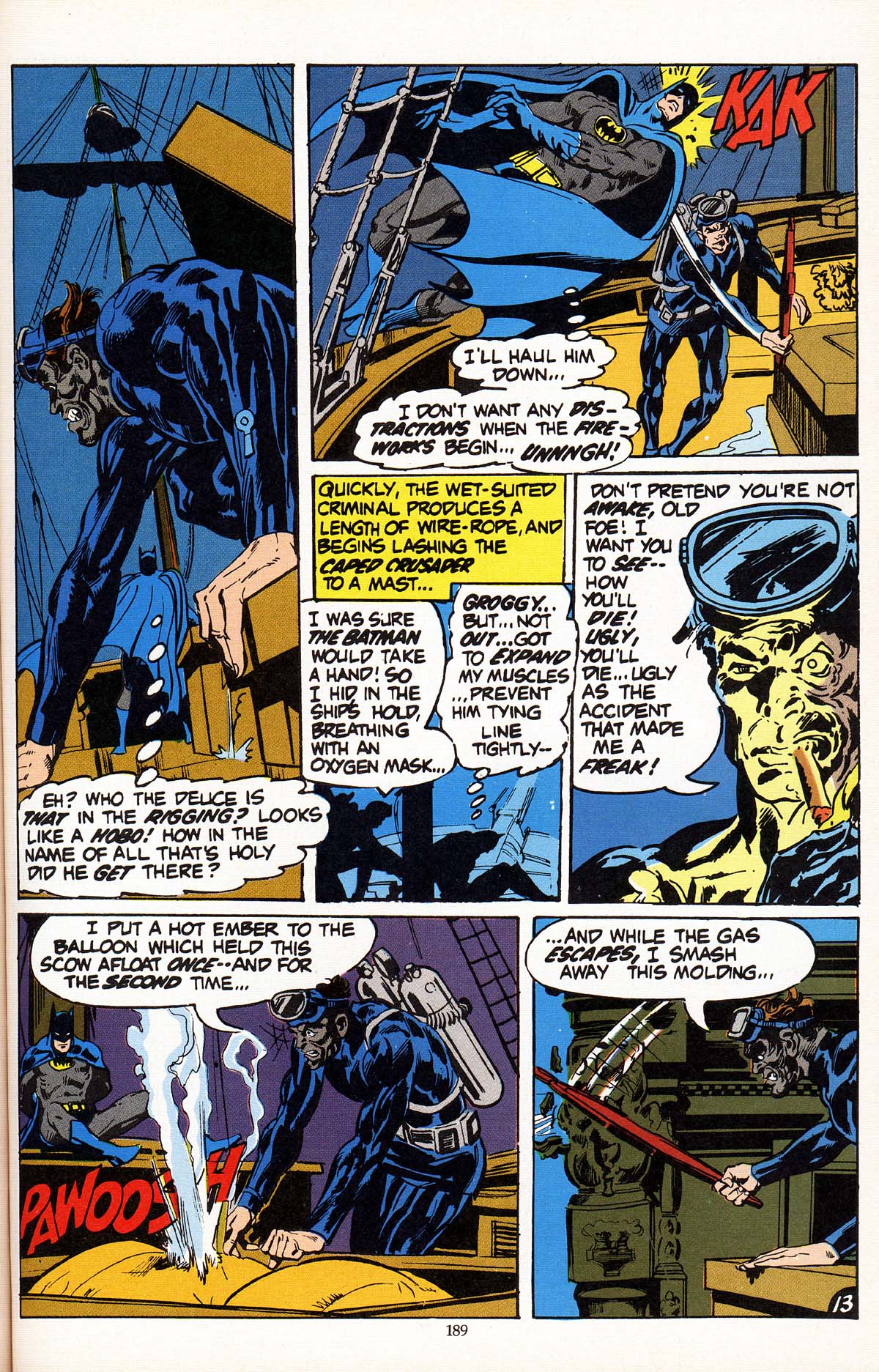 Read online The Greatest Batman Stories Ever Told comic -  Issue # TPB 1 (Part 2) - 90