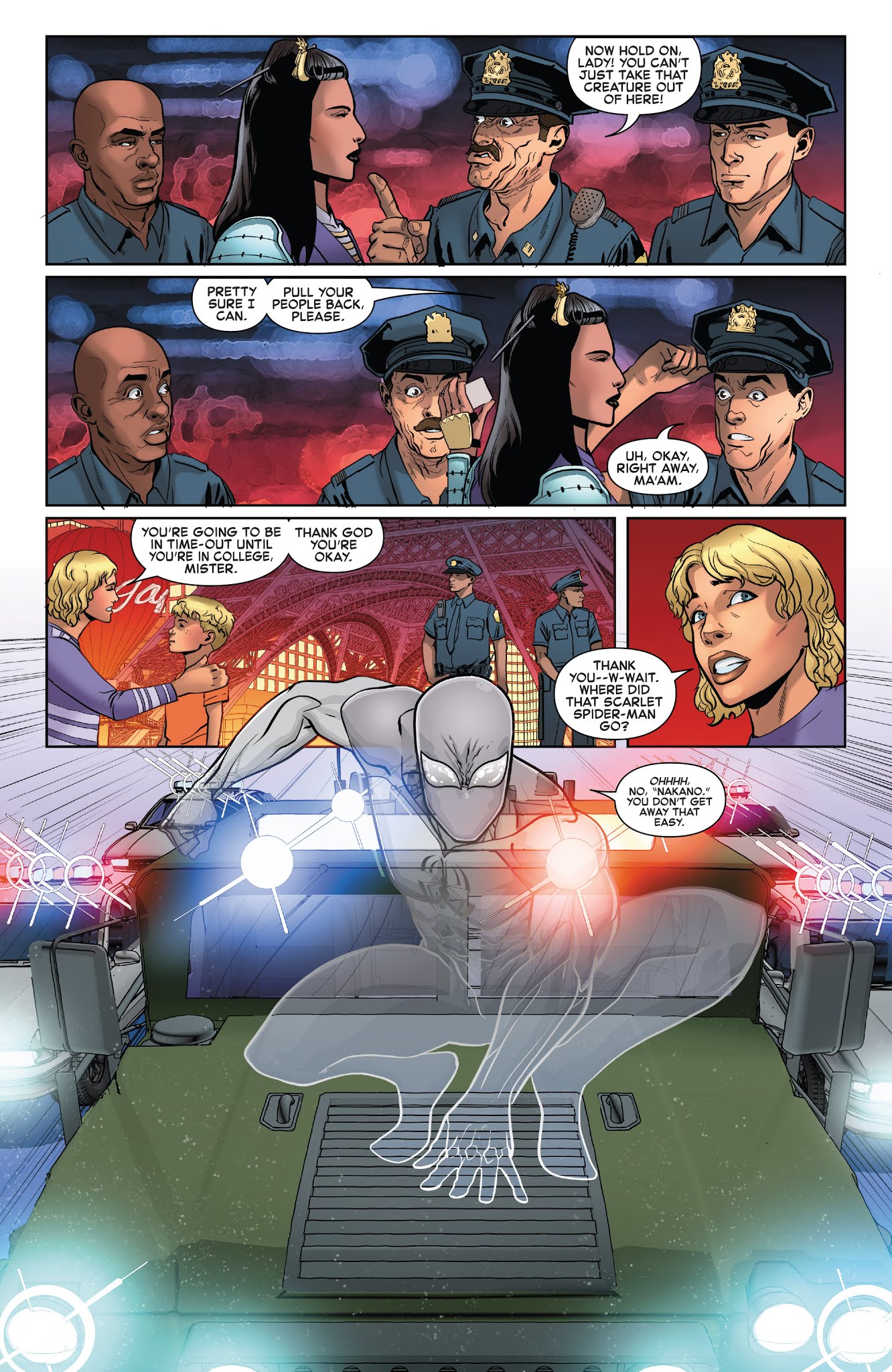 Read online Ben Reilly: Scarlet Spider comic -  Issue #21 - 13