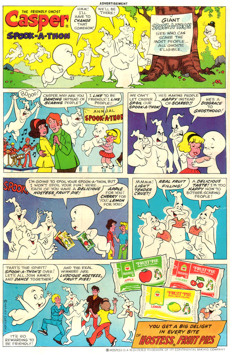Read online Tragg and the Sky Gods comic -  Issue #7 - 2