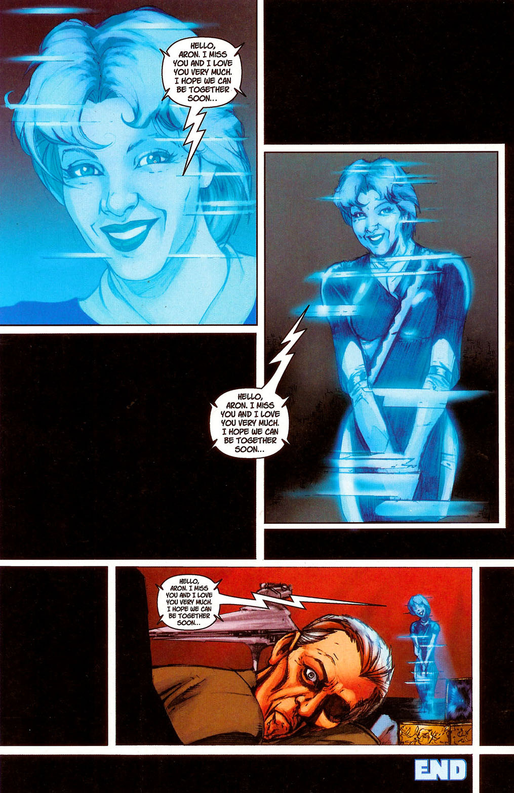 Read online Star Wars Omnibus comic -  Issue # Vol. 12 - 254