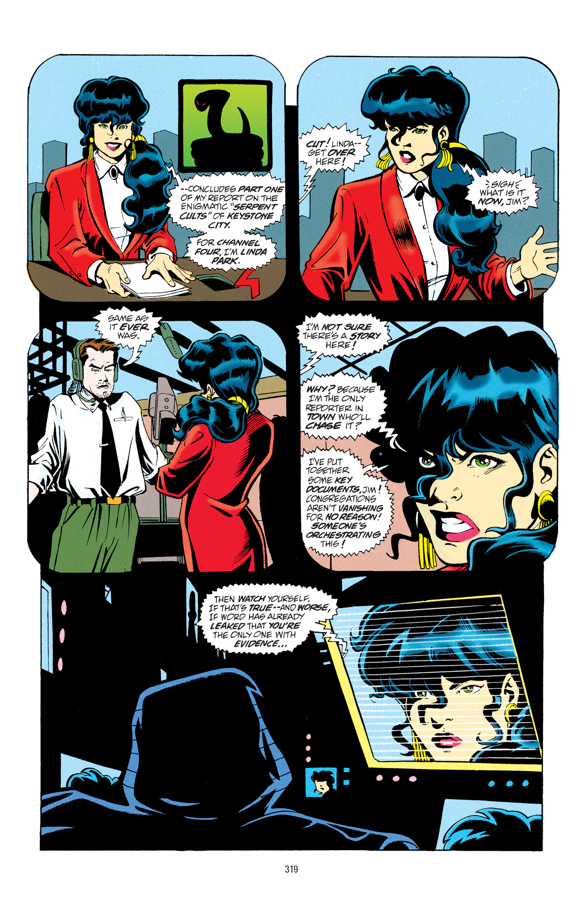 Read online The Flash (1987) comic -  Issue # _TPB The Flash by Mark Waid Book 3 (Part 4) - 13