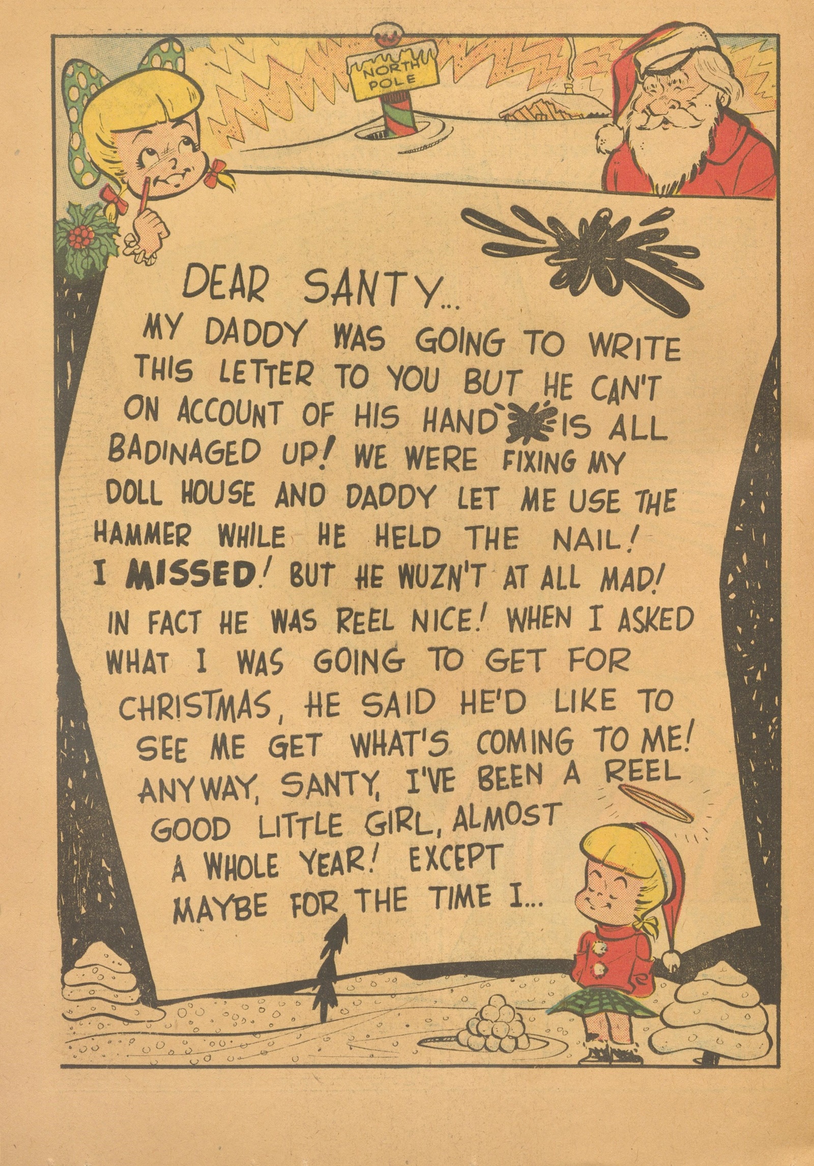 Read online Li'l Jinx (1956) comic -  Issue #12 - 26