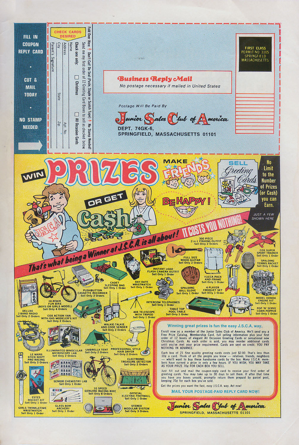 Read online Dark Shadows (1969) comic -  Issue #27 - 35