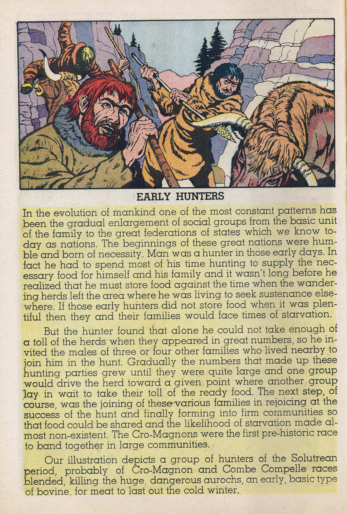 Read online The Adventures of Little Archie comic -  Issue #38 - 48