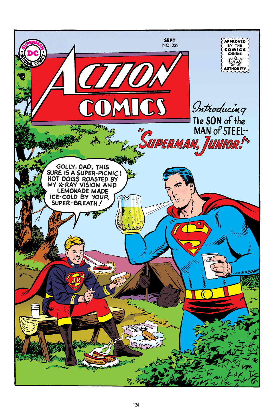 Read online Superman in the Fifties (2021) comic -  Issue # TPB (Part 2) - 25