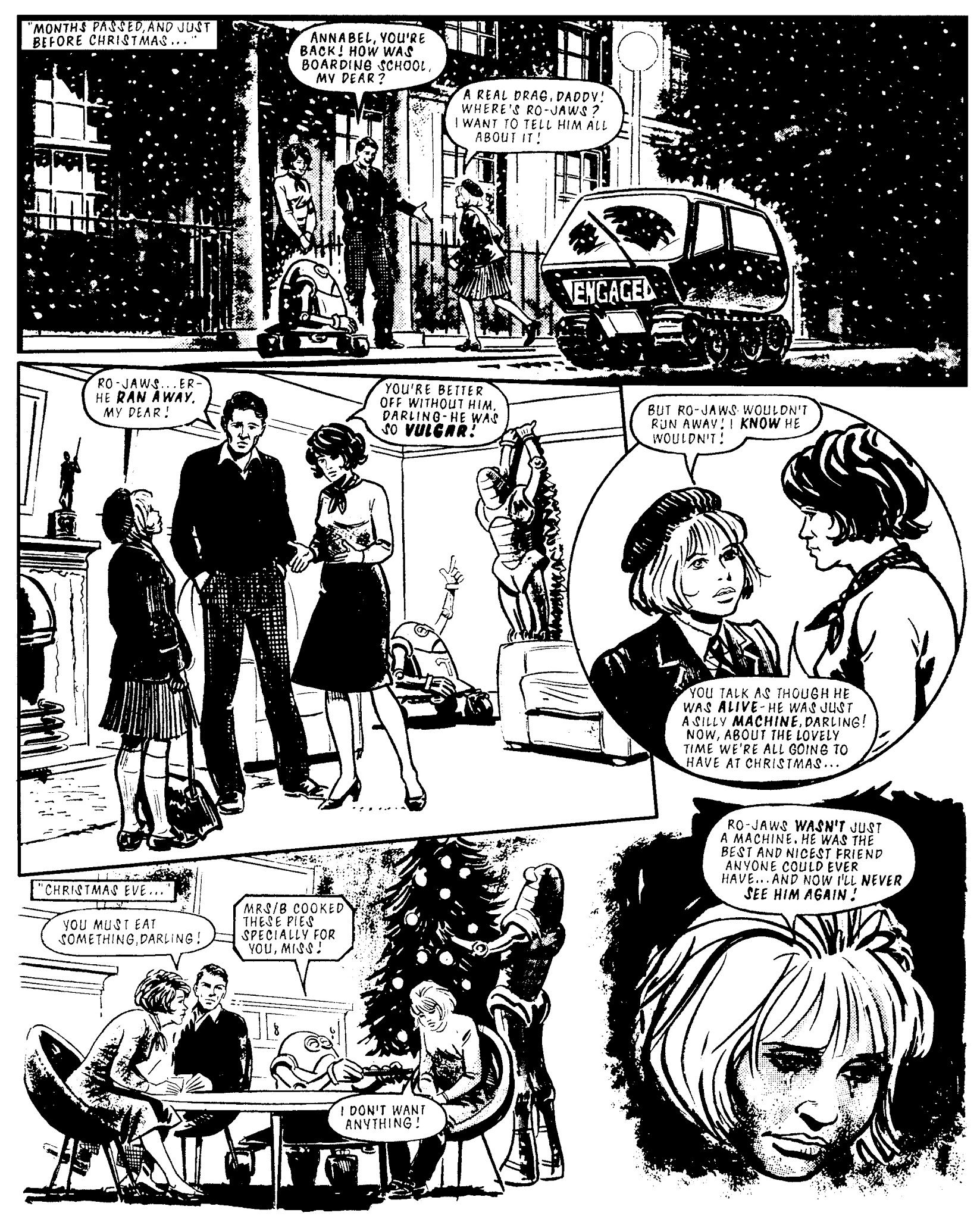 Read online Ro-Busters comic -  Issue # TPB 1 - 215