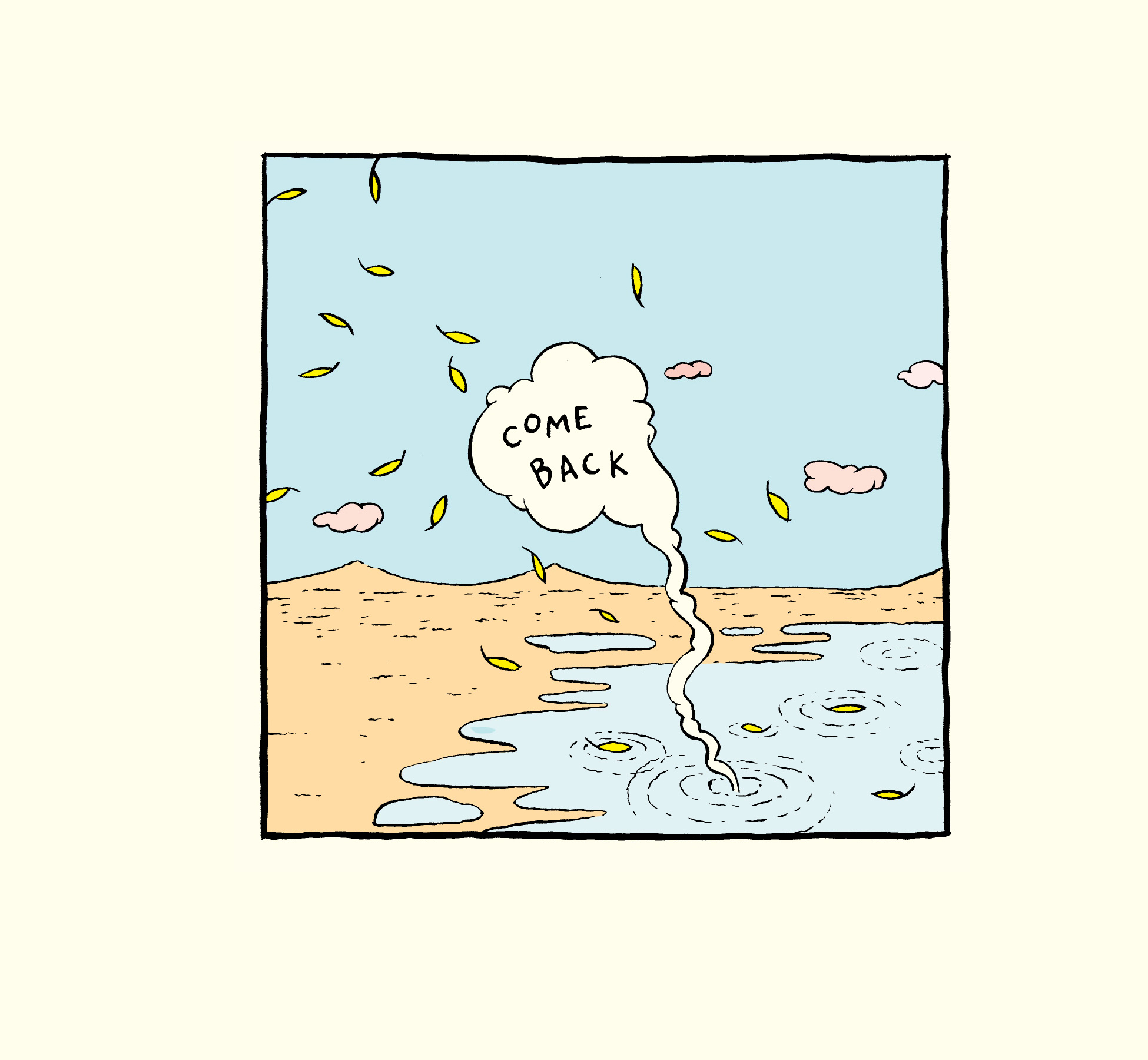 Read online Clouds Above comic -  Issue # TPB (Part 2) - 79