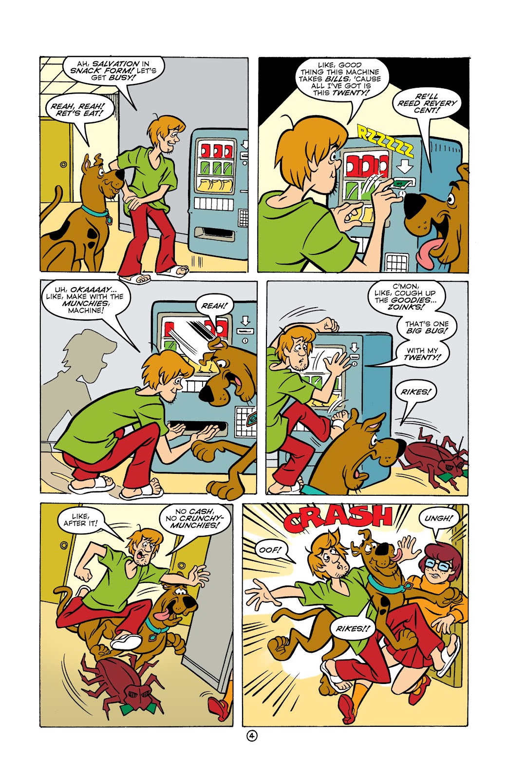 Scooby-Doo (1997) issue 46 - Page 15