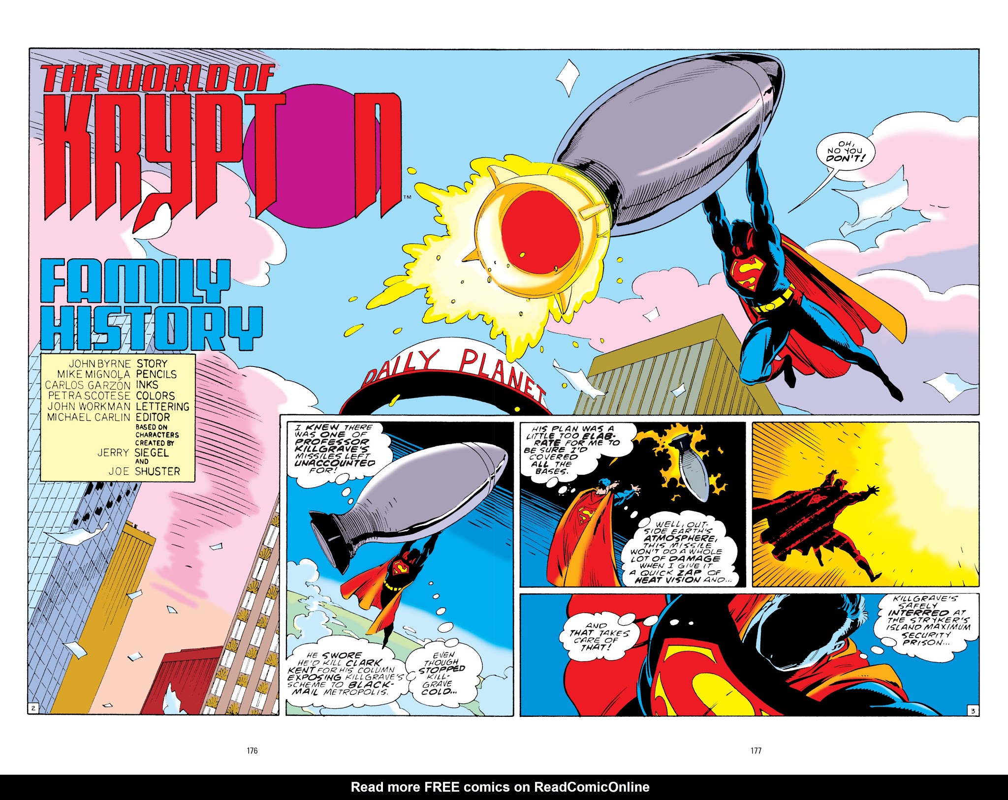 Read online The DC Universe by Mike Mignola comic -  Issue # TPB - 172