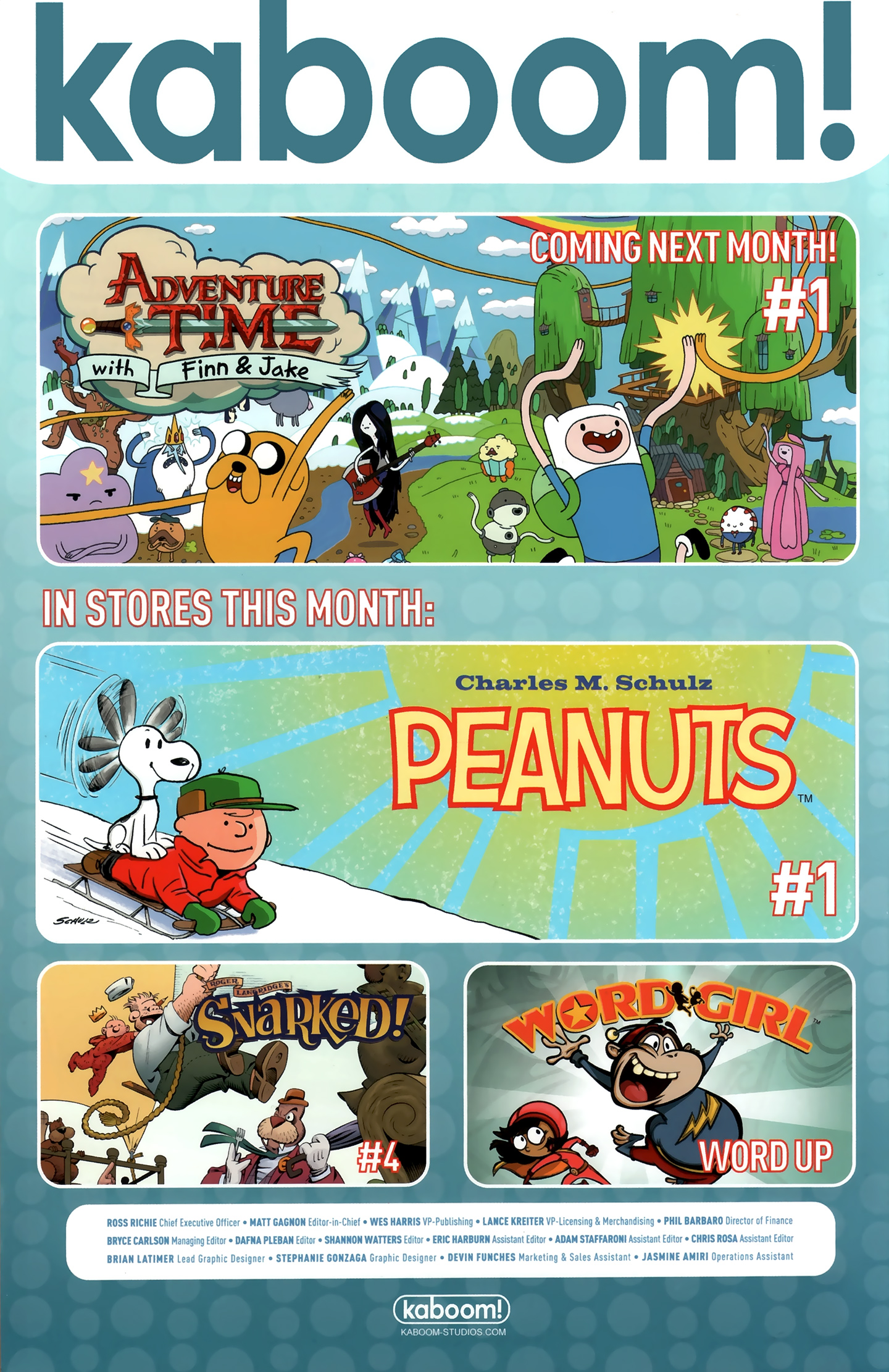 Read online Snarked comic -  Issue #4 - 26