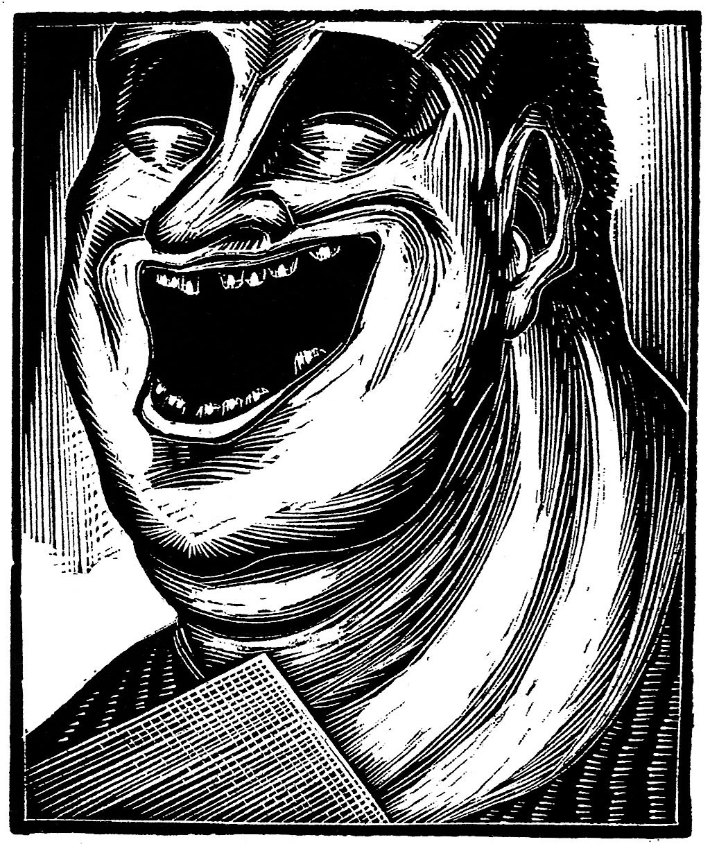 Read online Gods' Man: A Novel in Woodcuts comic -  Issue # TPB - 21