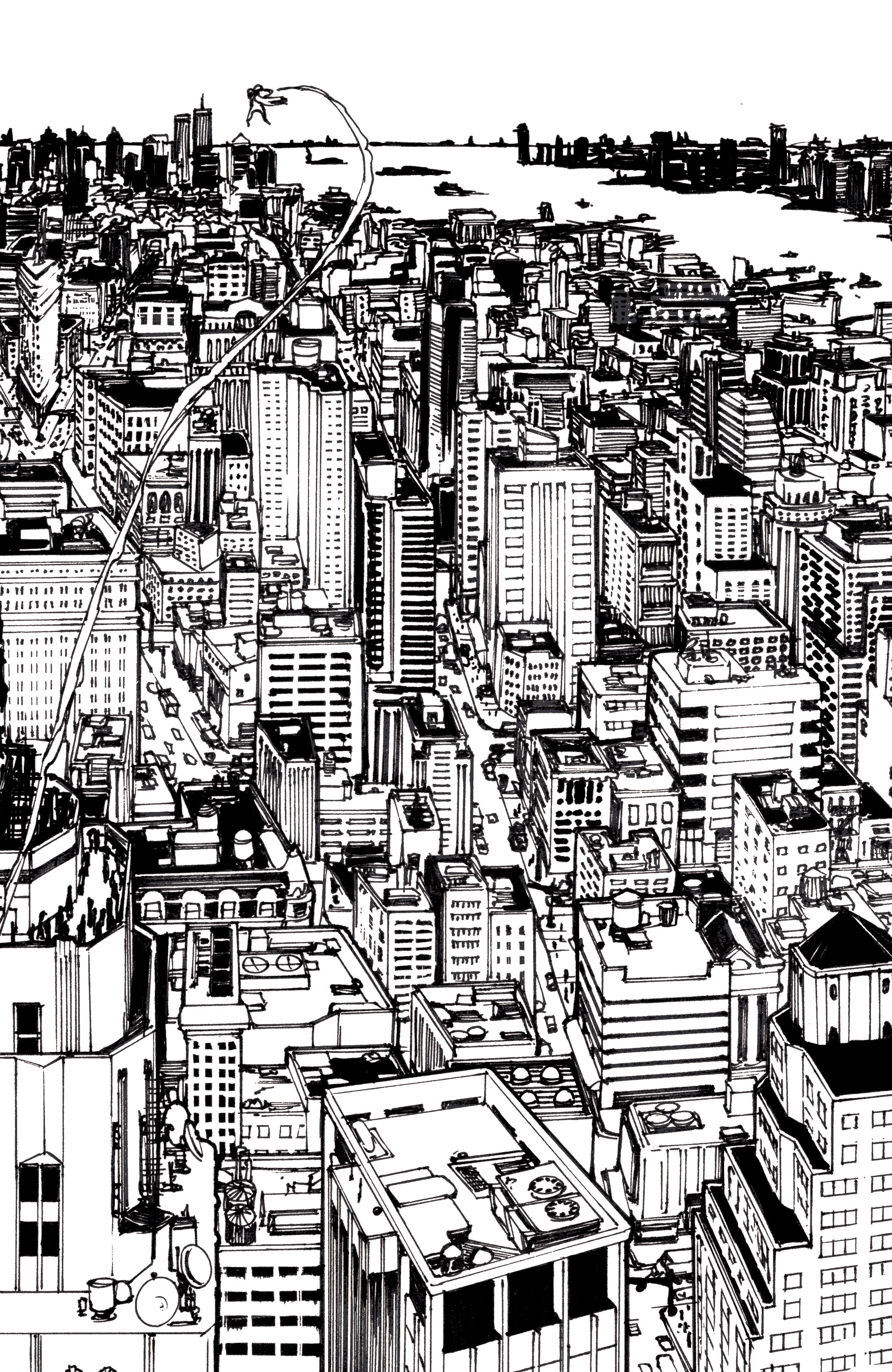 Read online Rocket Girl (2013) comic -  Issue #5 - 23