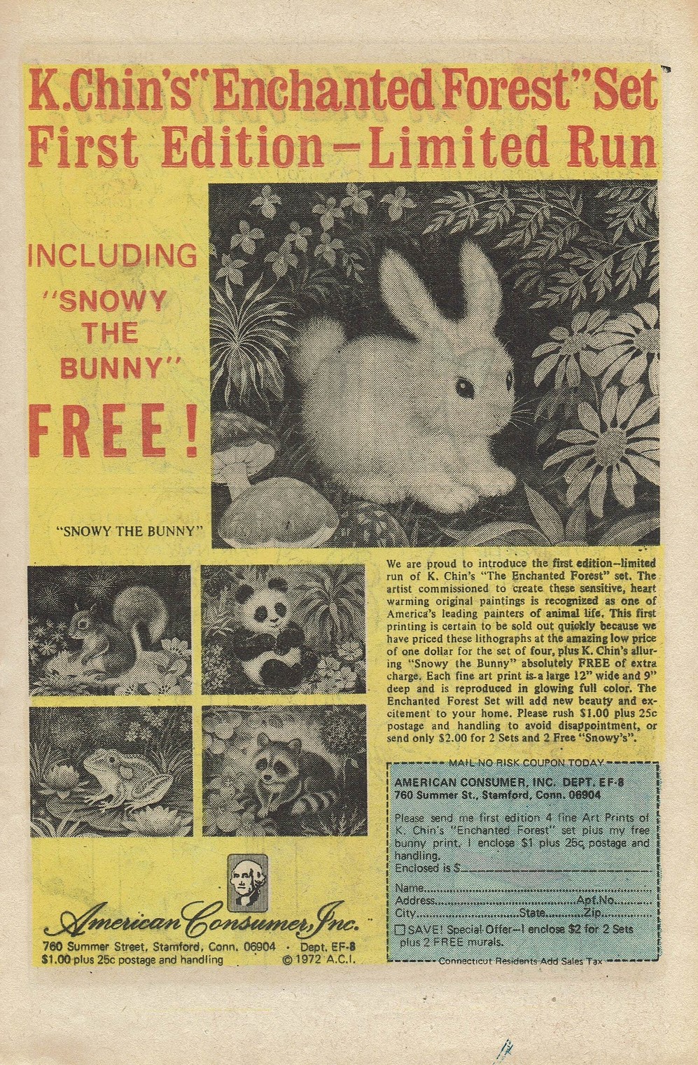 Read online Yogi Bear (1970) comic -  Issue #17 - 17