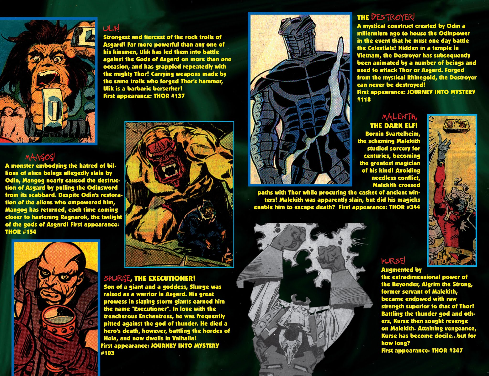 Read online Thor Epic Collection comic -  Issue # TPB 23 (Part 4) - 41