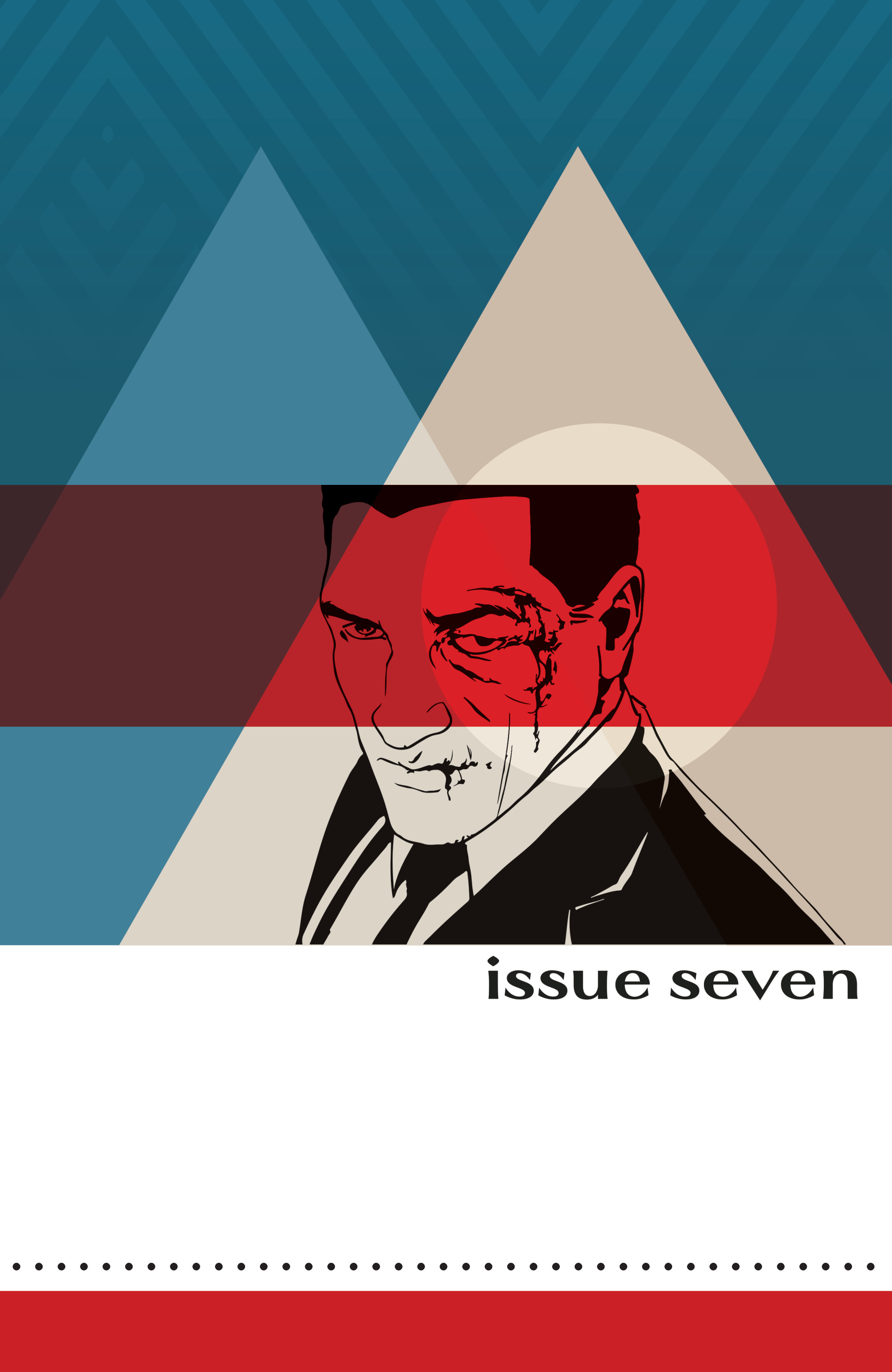 Read online James Bond Vol. 2: Eidolon comic -  Issue # TPB - 7