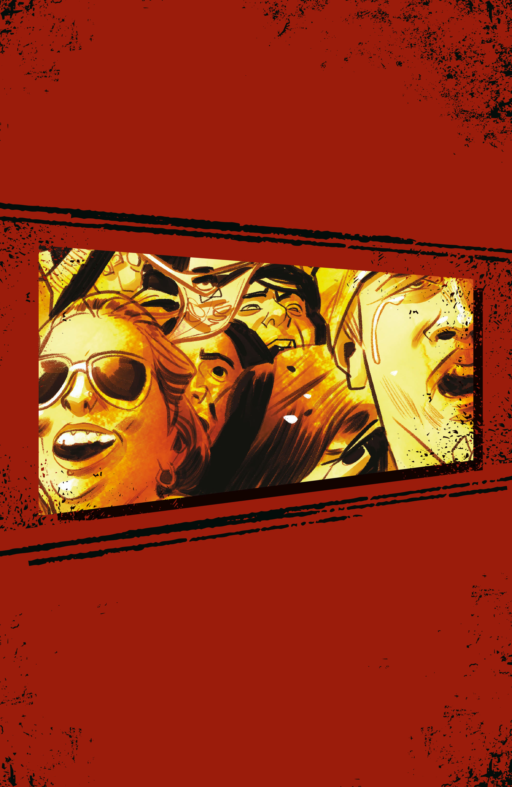 Read online The Roadie comic -  Issue #4 - 24