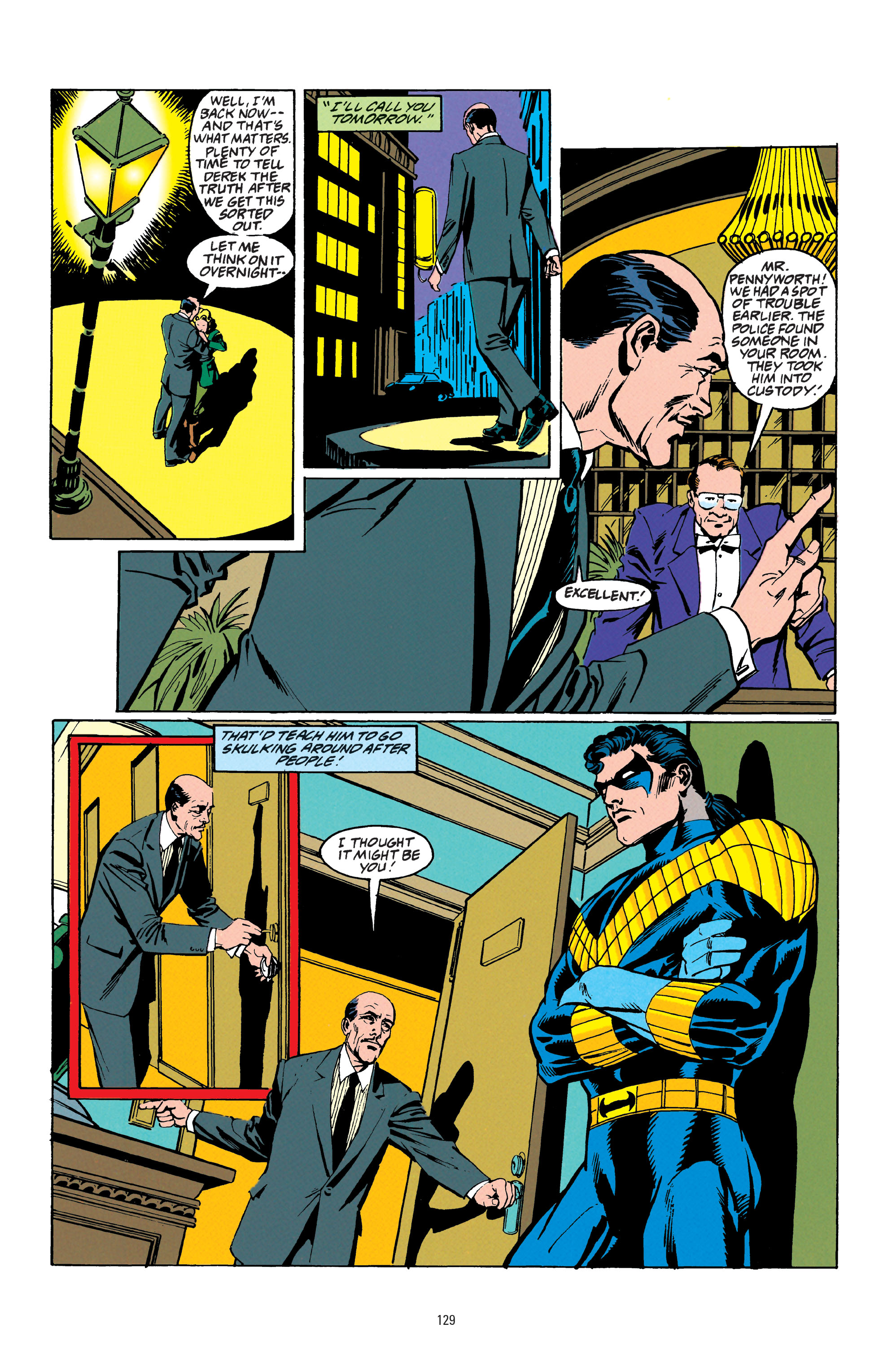 Read online Batman: Troika comic -  Issue # TPB (Part 2) - 27