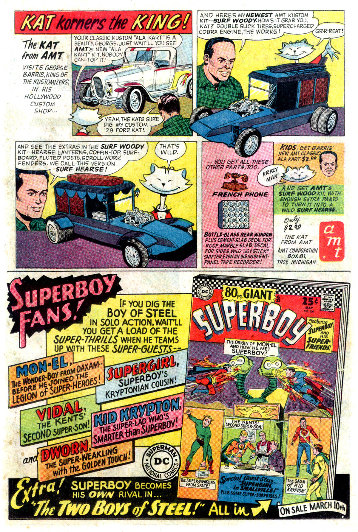 Read online Capt. Storm comic -  Issue #13 - 11