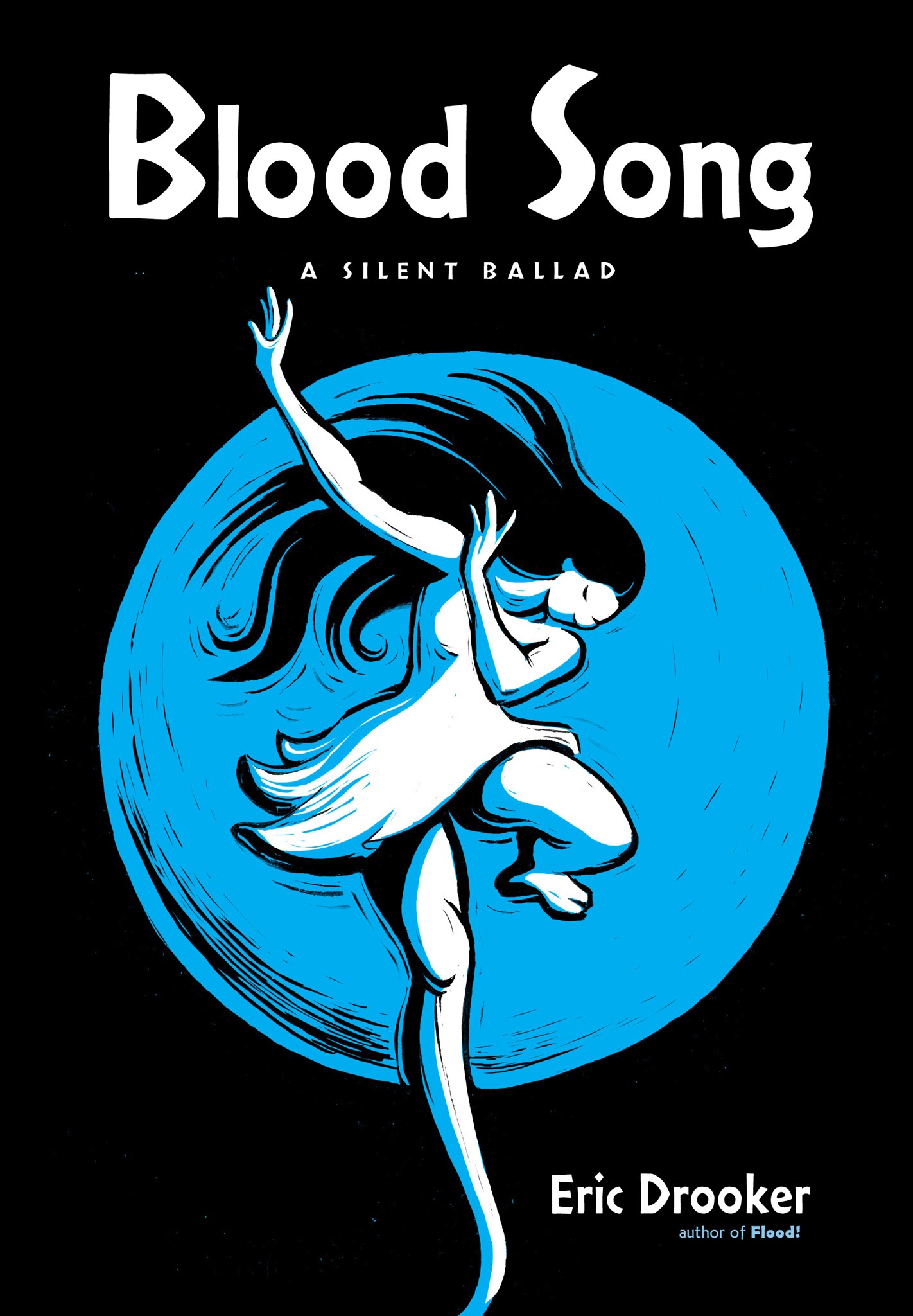 Read online Flood! A Novel in Pictures comic -  Issue # TPB (Part 2) - 70