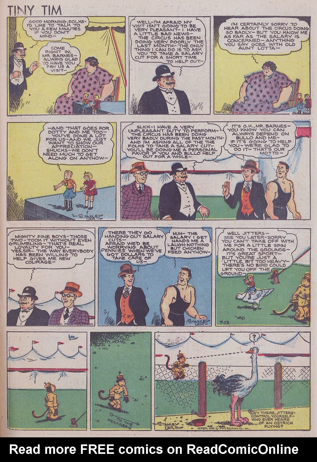 Four Color issue 20 - Page 43